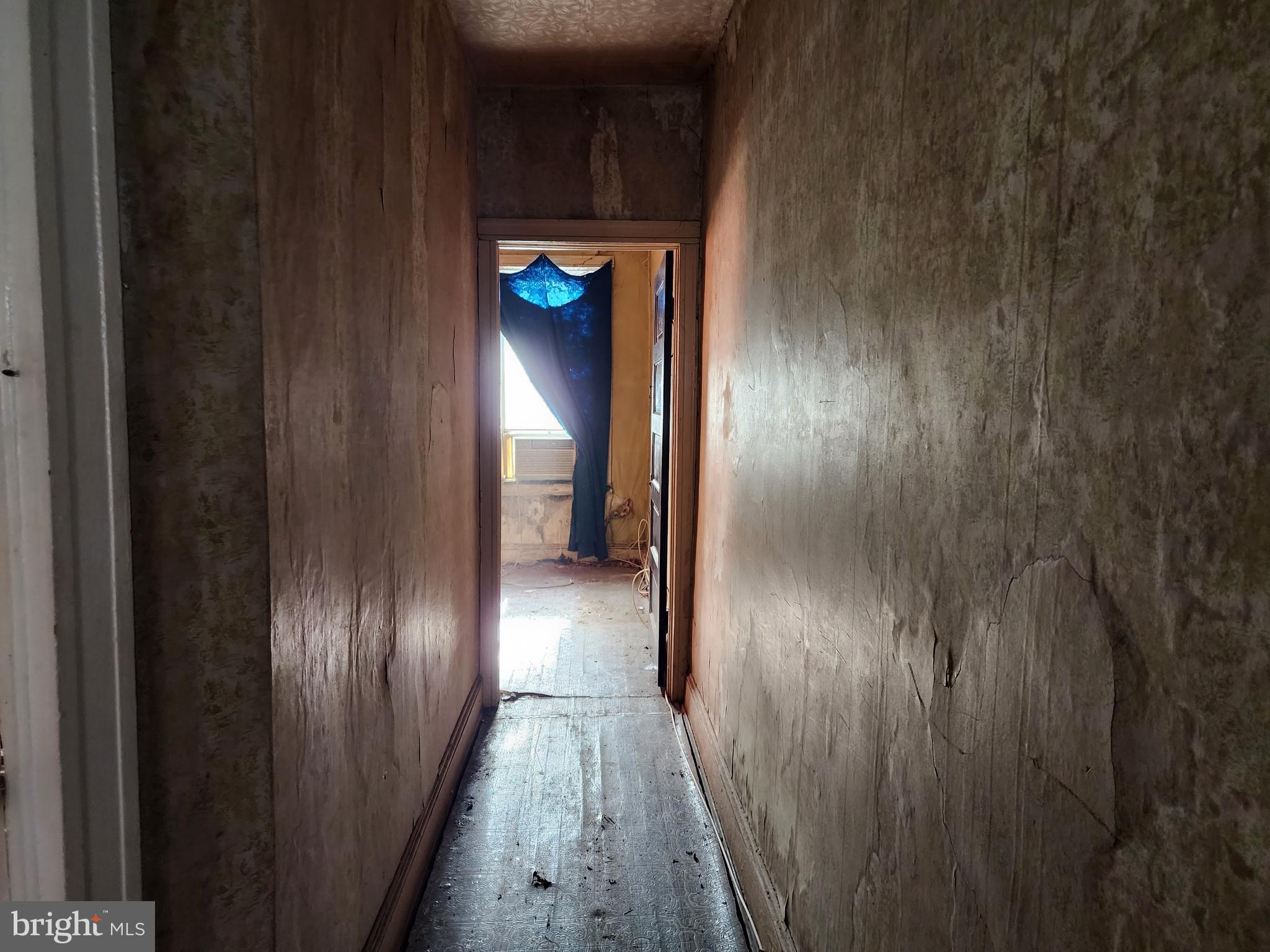 COPPIN HEIGHTS - Residential