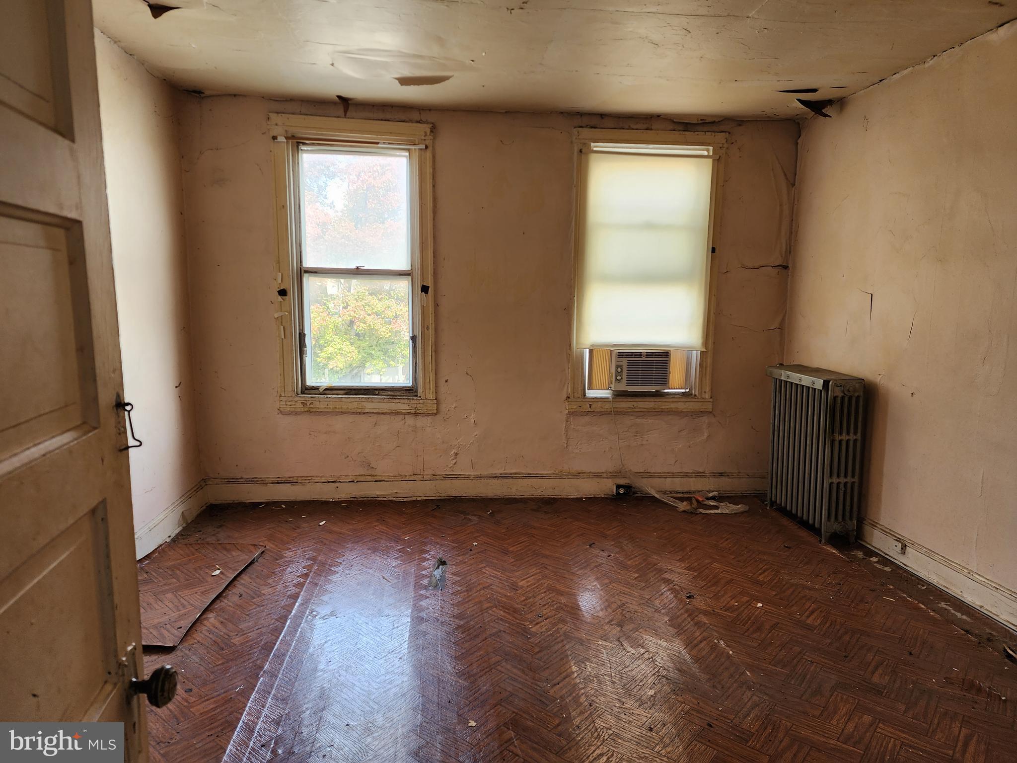 COPPIN HEIGHTS - Residential