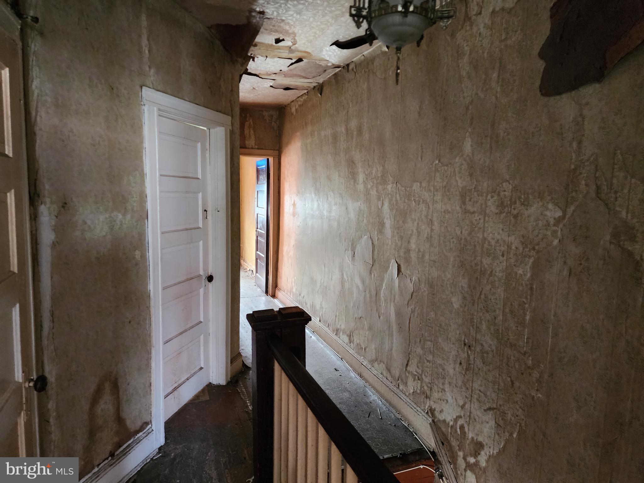 COPPIN HEIGHTS - Residential