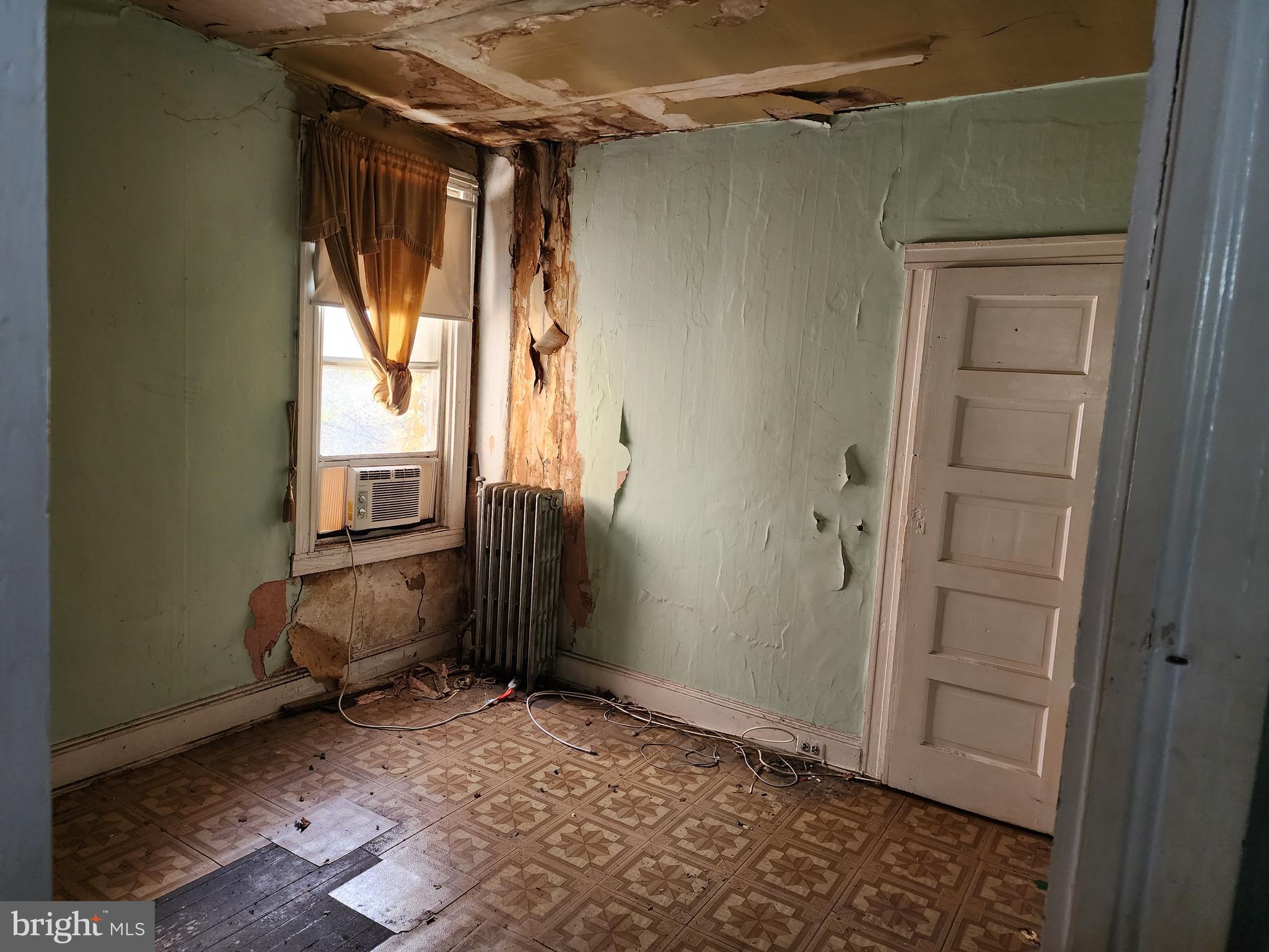 COPPIN HEIGHTS - Residential