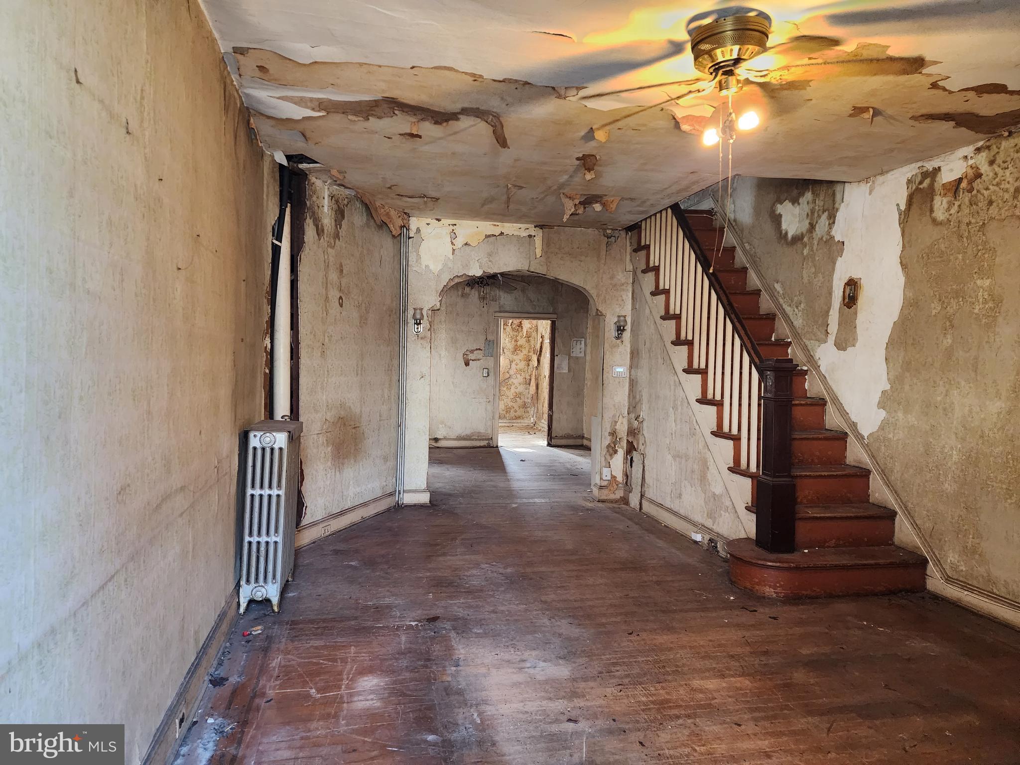 COPPIN HEIGHTS - Residential