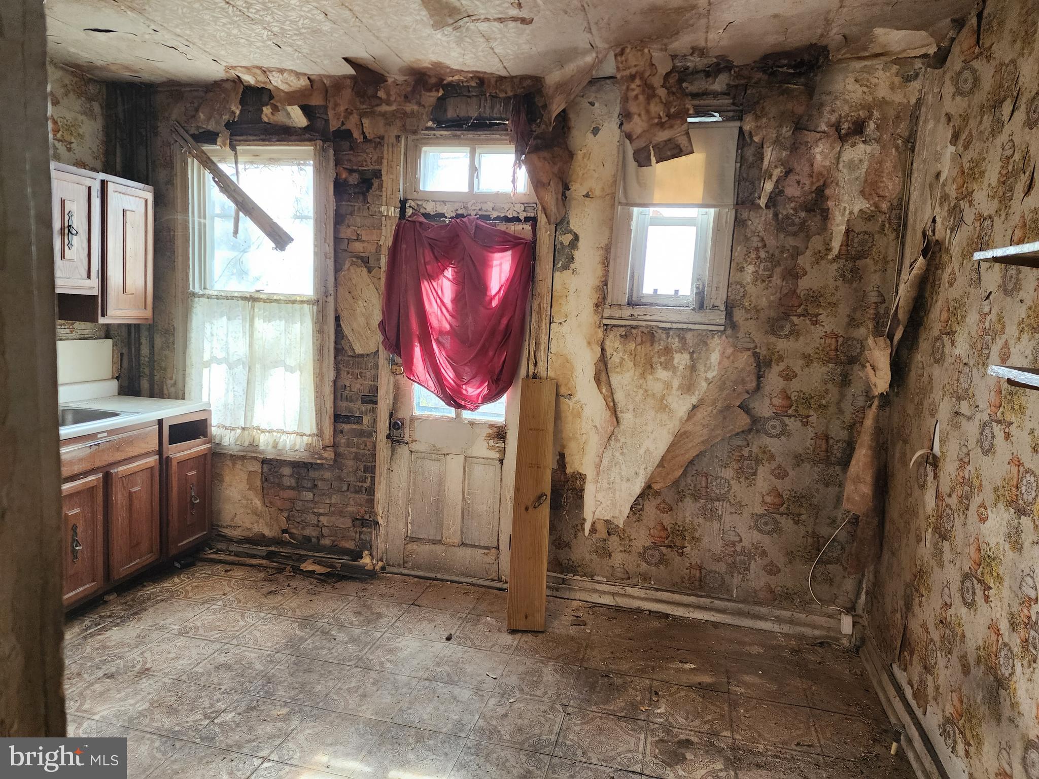 COPPIN HEIGHTS - Residential