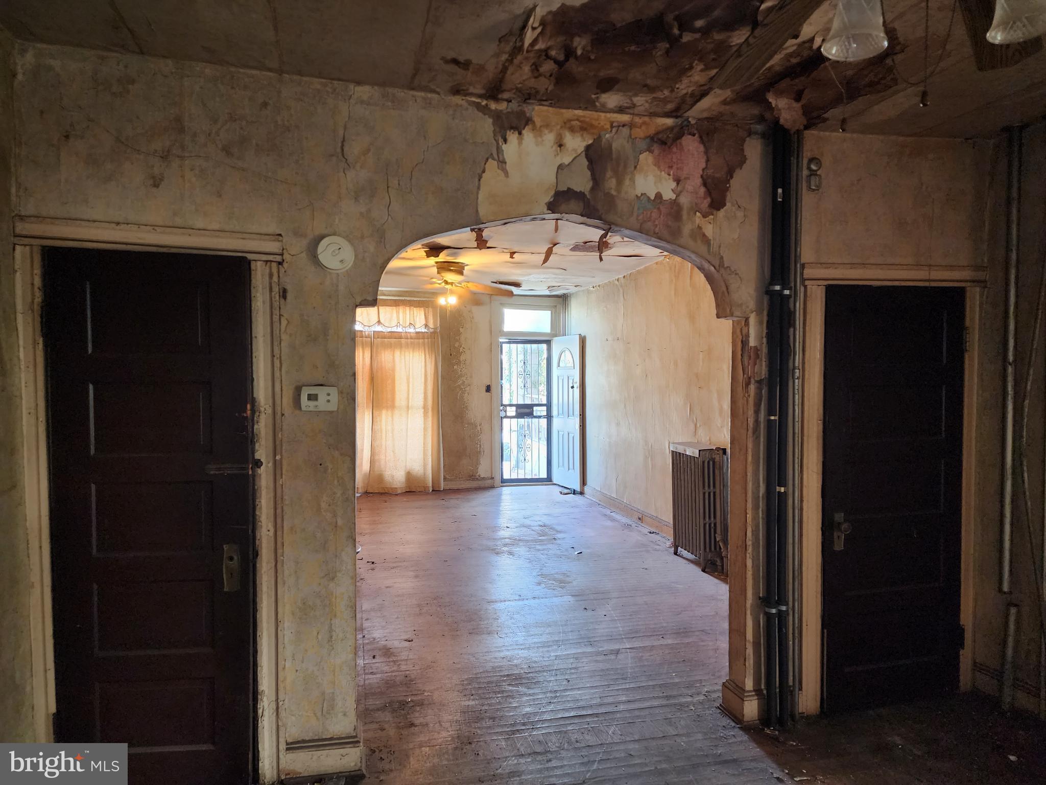 COPPIN HEIGHTS - Residential