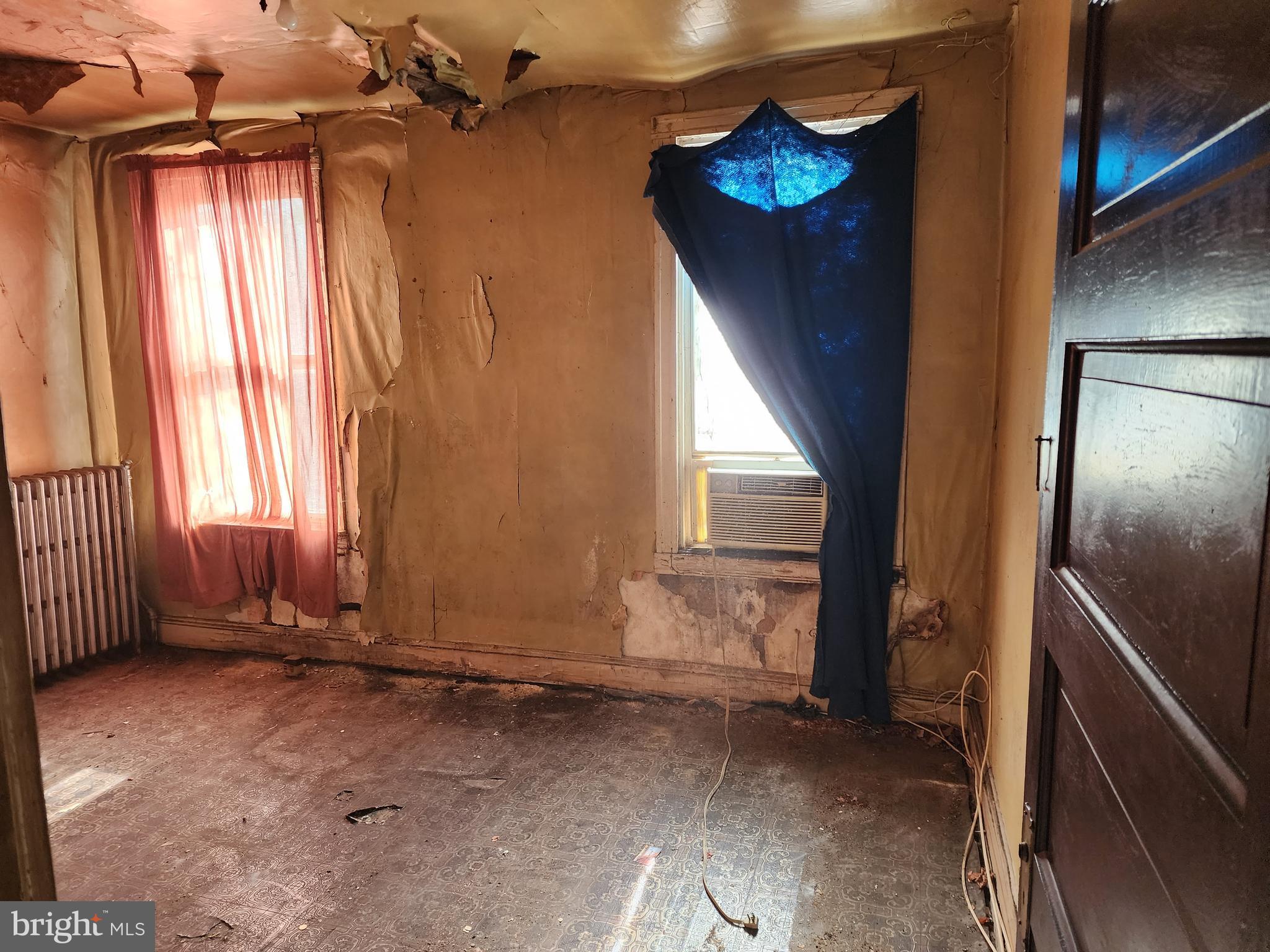 COPPIN HEIGHTS - Residential