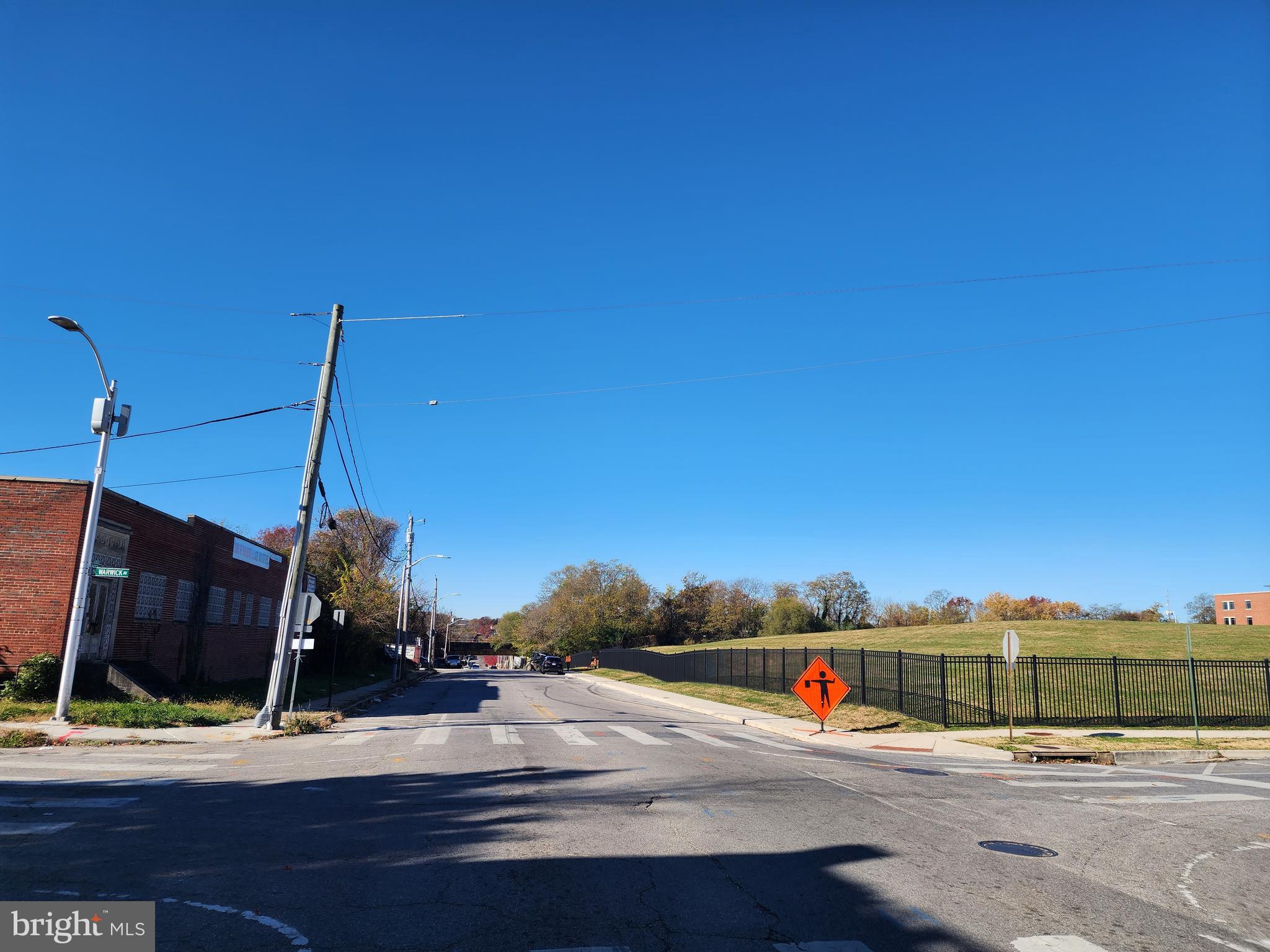 COPPIN HEIGHTS - Residential