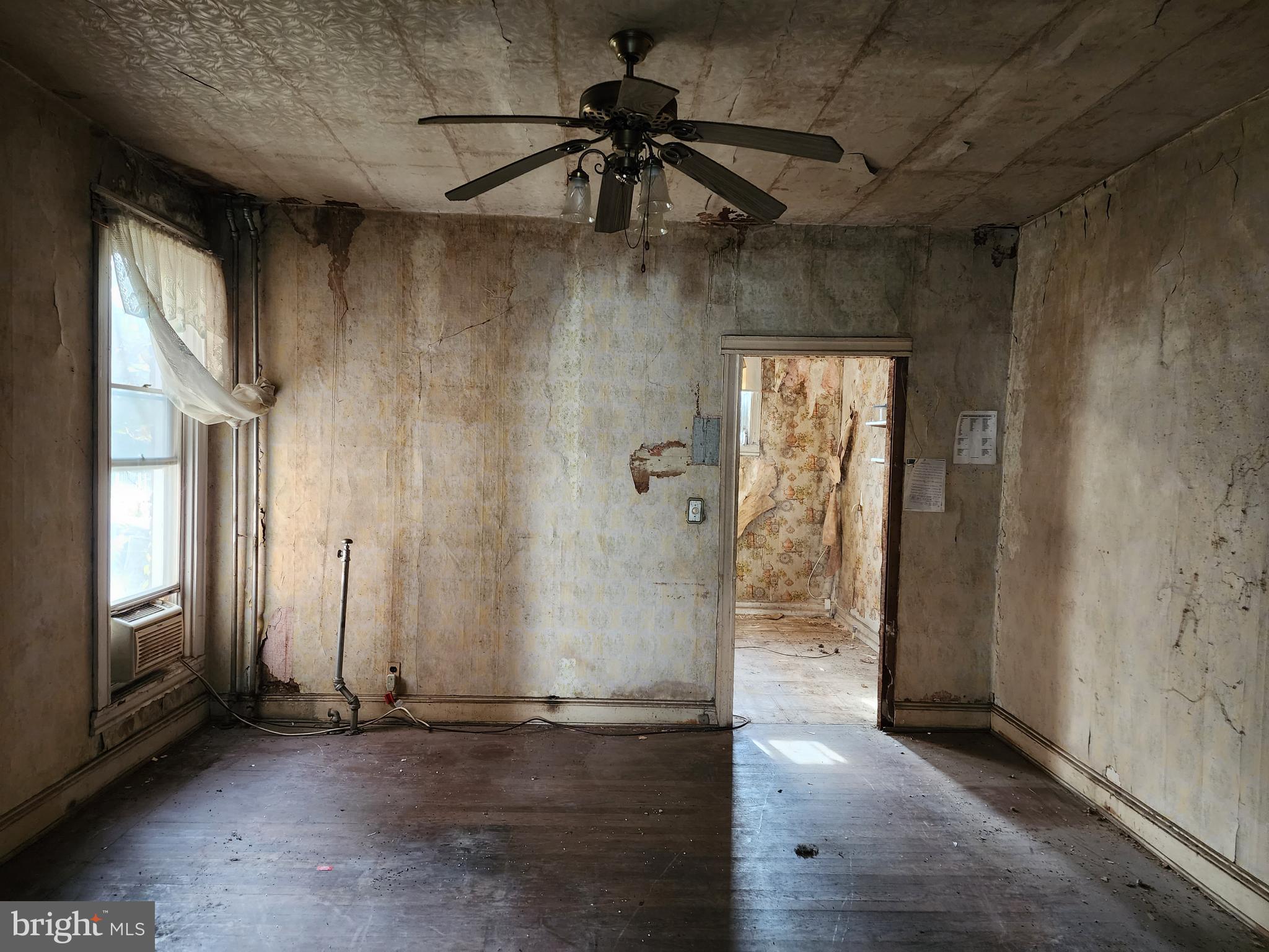 COPPIN HEIGHTS - Residential