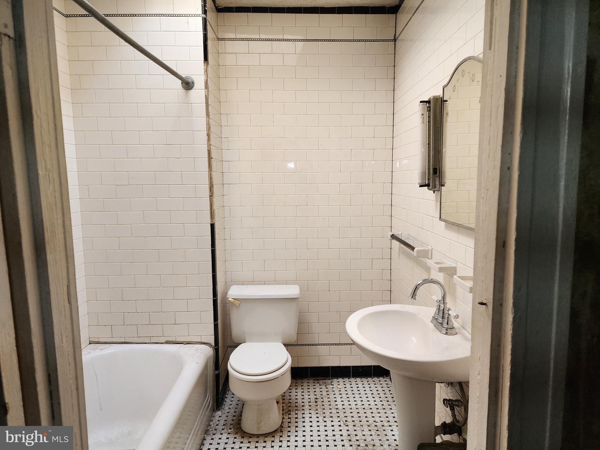 COPPIN HEIGHTS - Residential