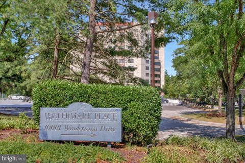 10001 WINDSTREAM DRIVE 201 COLUMBIA MD 21044