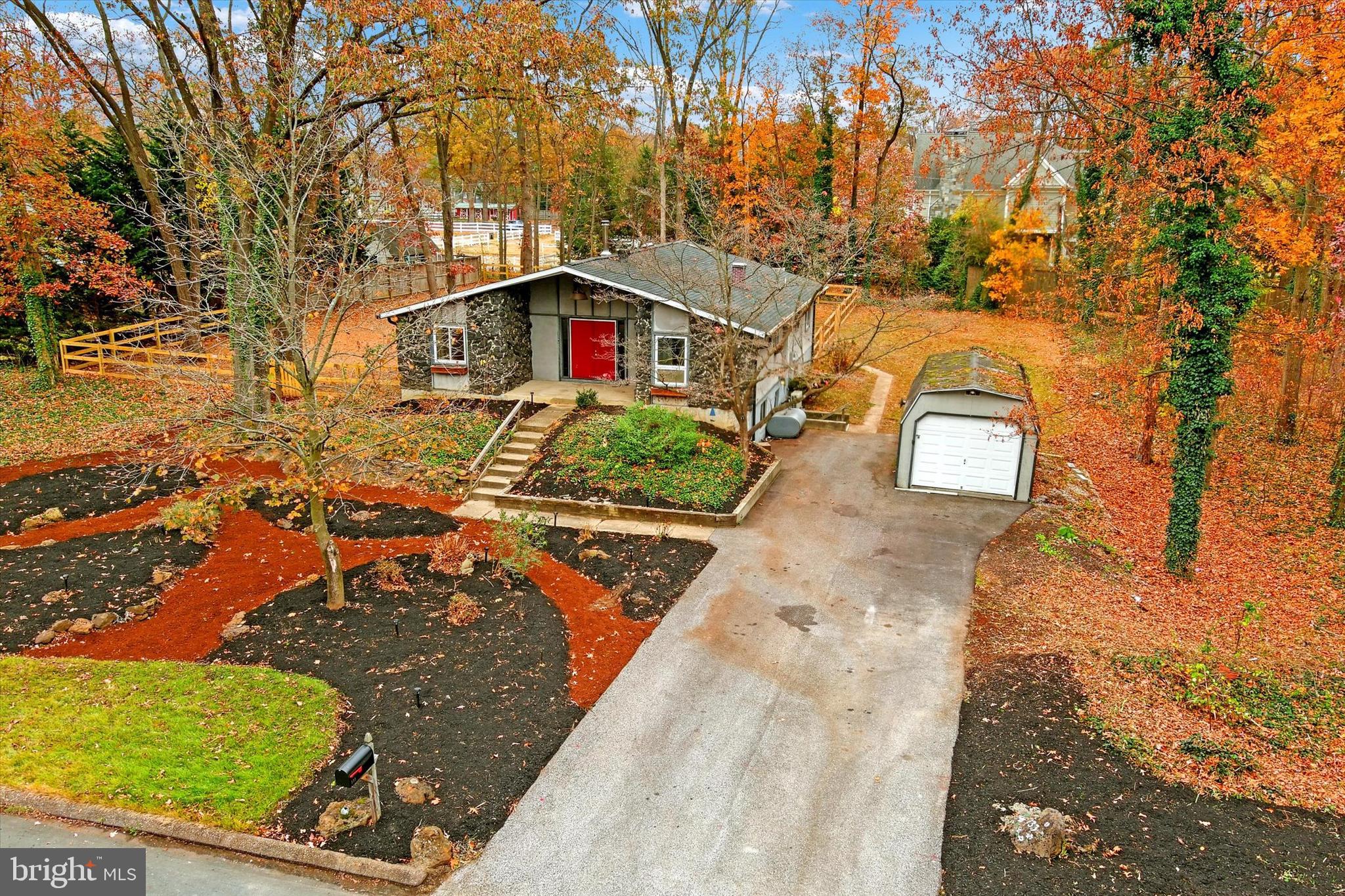 CHARTWELL - Residential