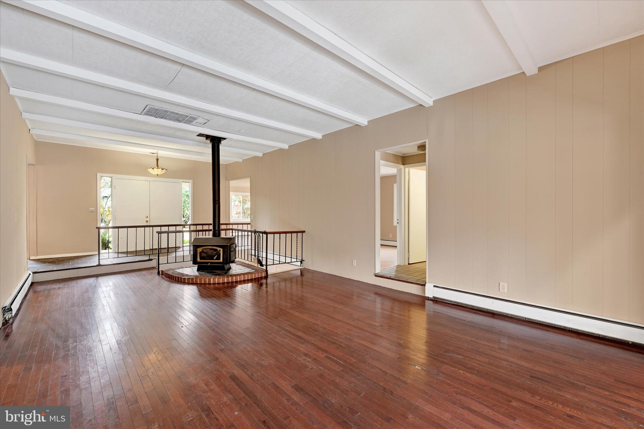 CHARTWELL - Residential