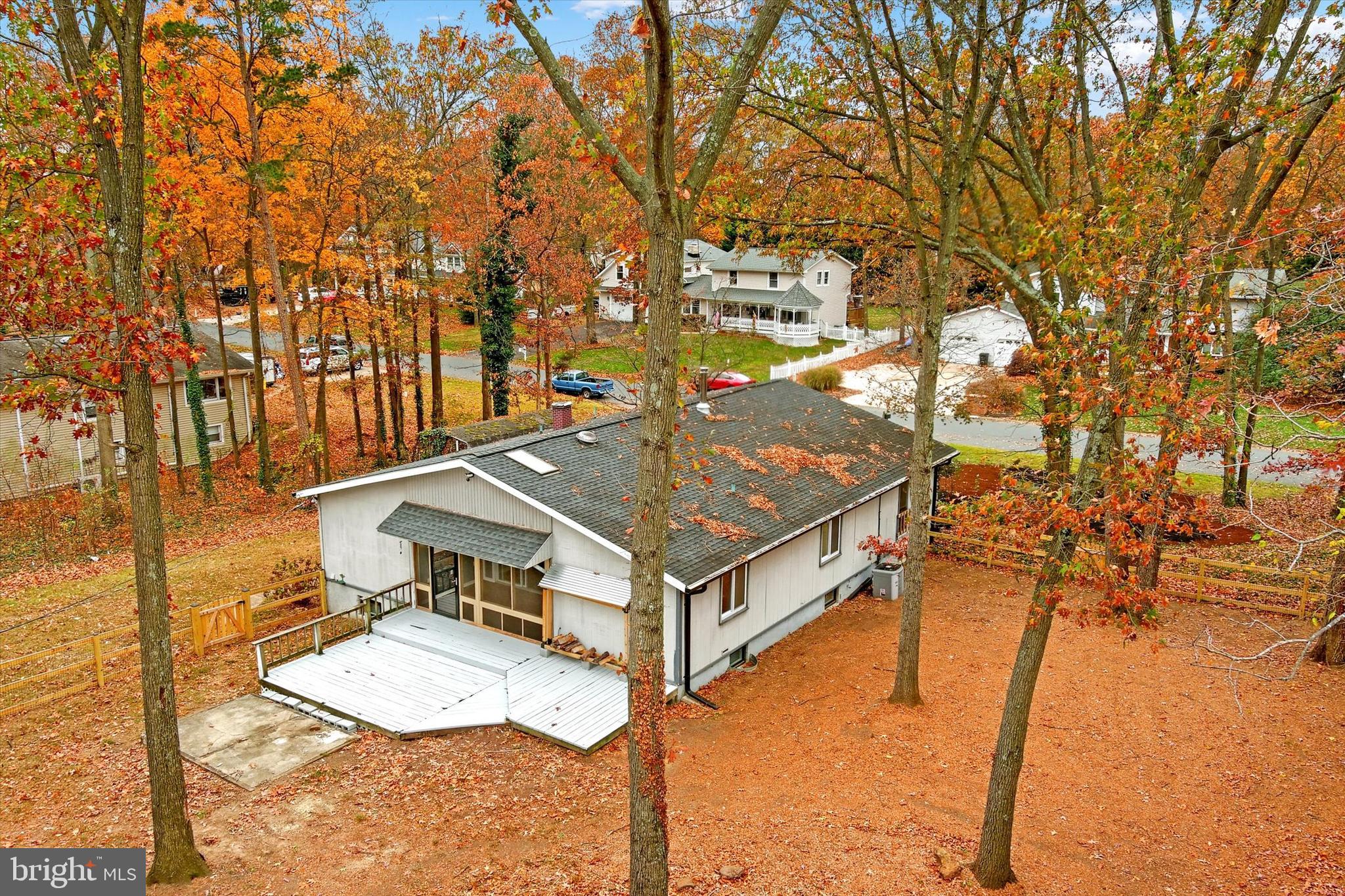 CHARTWELL - Residential