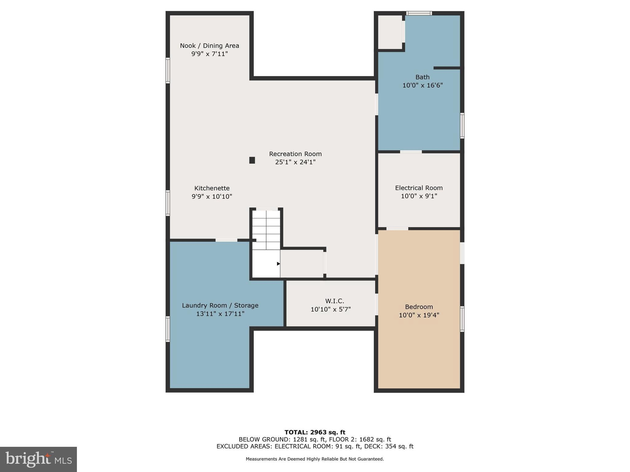 CHARTWELL - Residential
