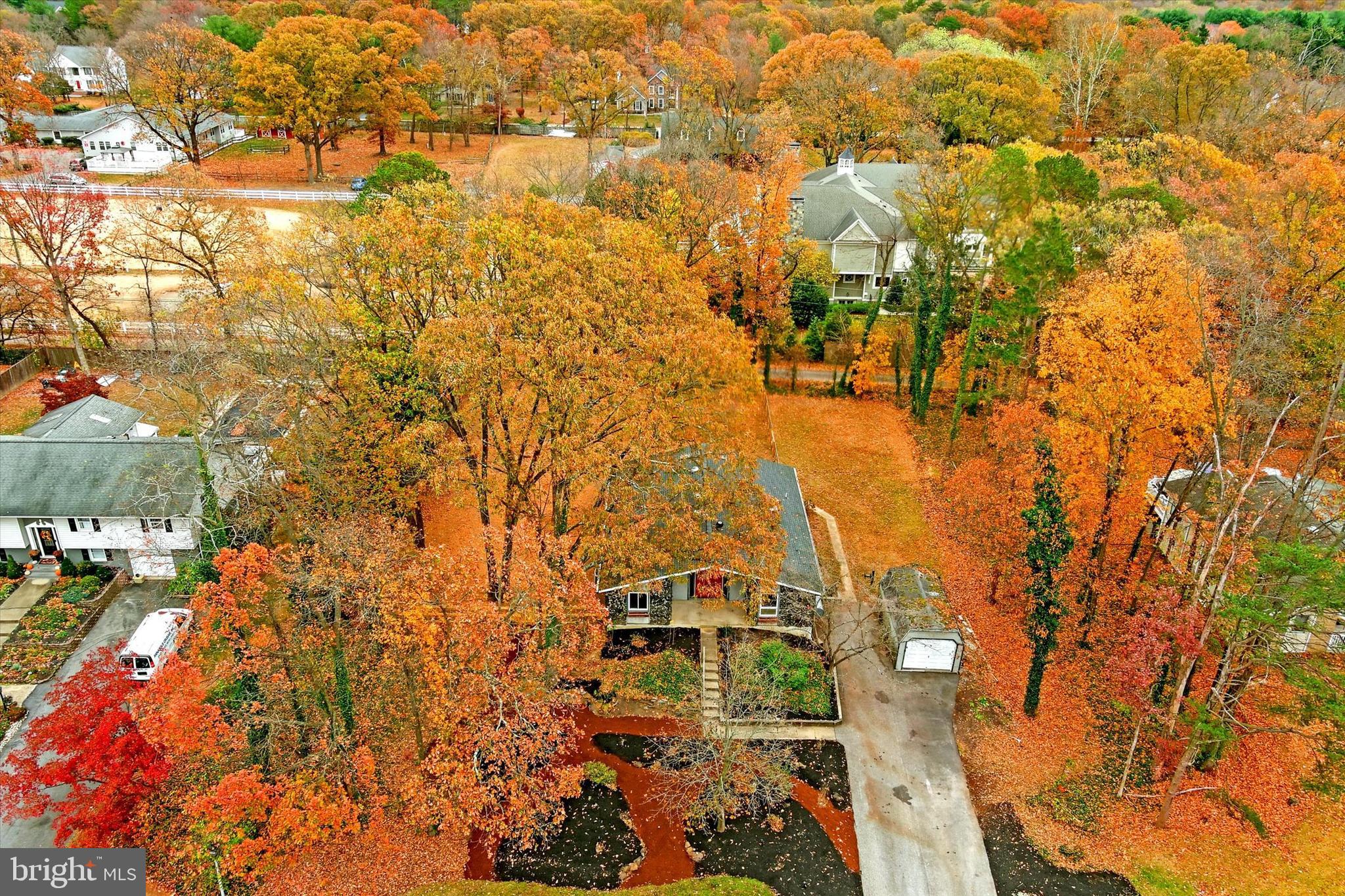 CHARTWELL - Residential