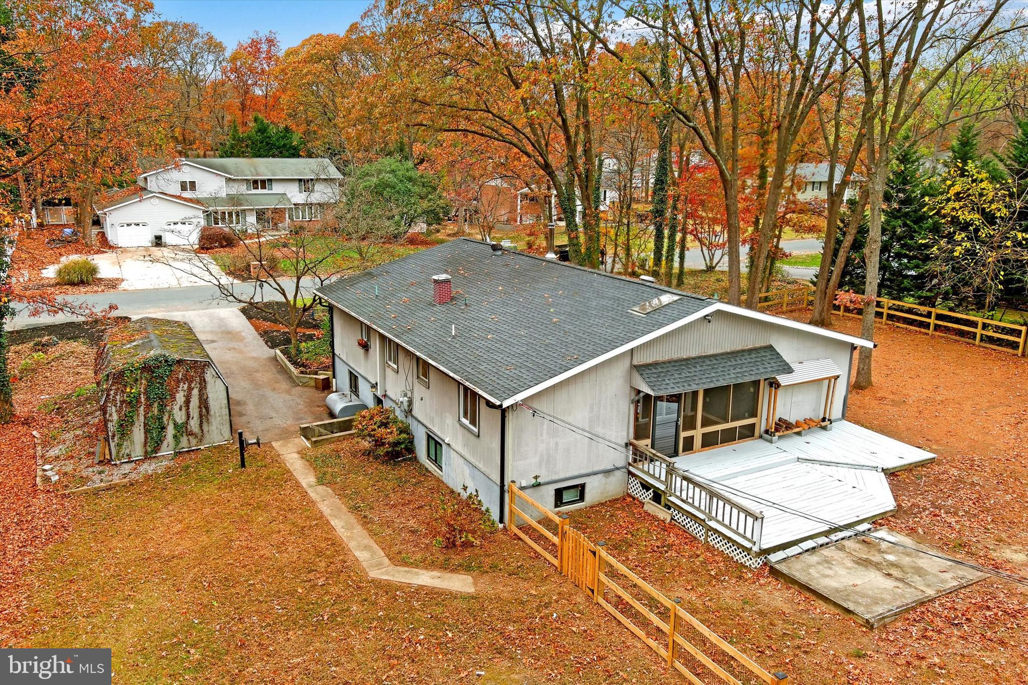 CHARTWELL - Residential