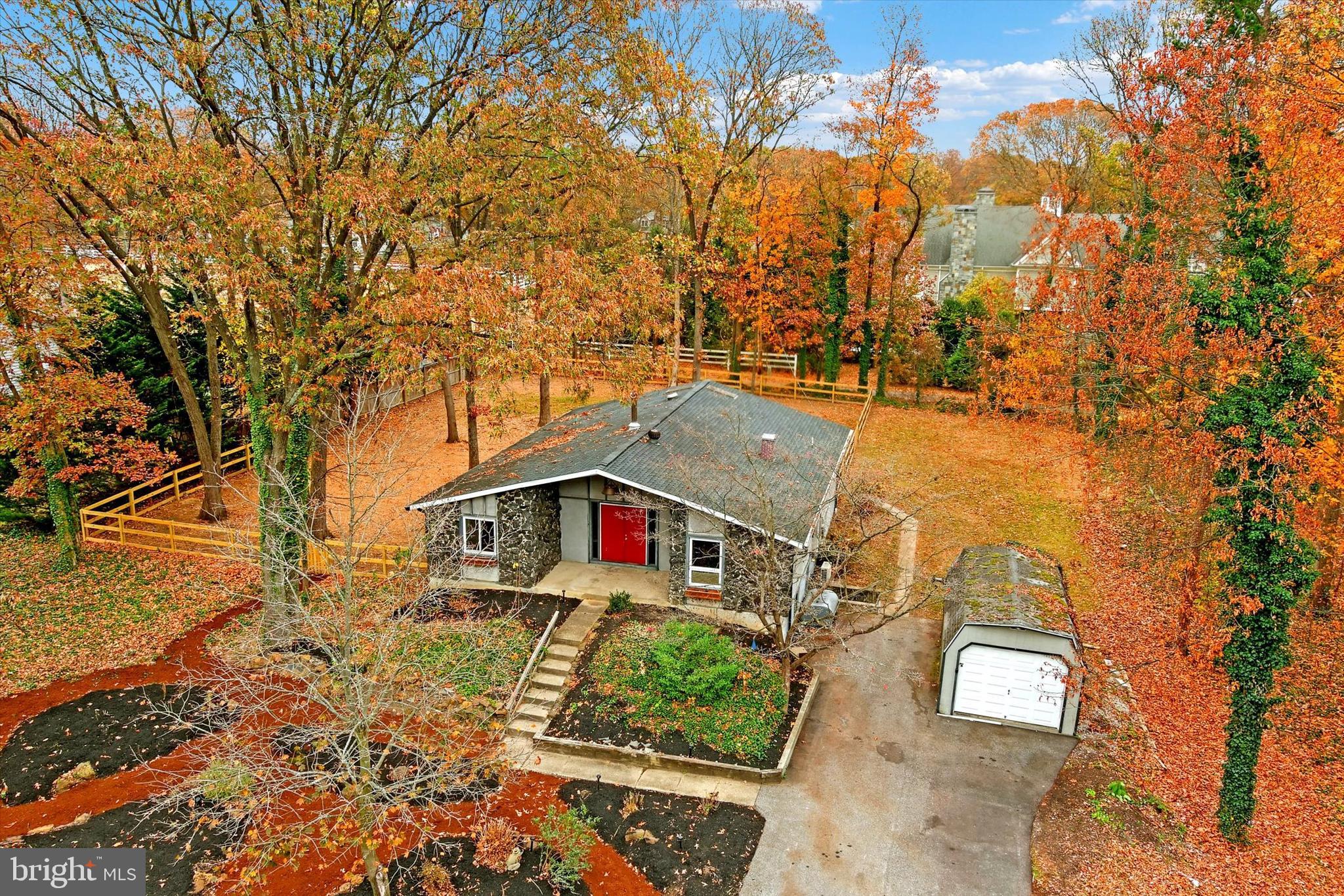 CHARTWELL - Residential