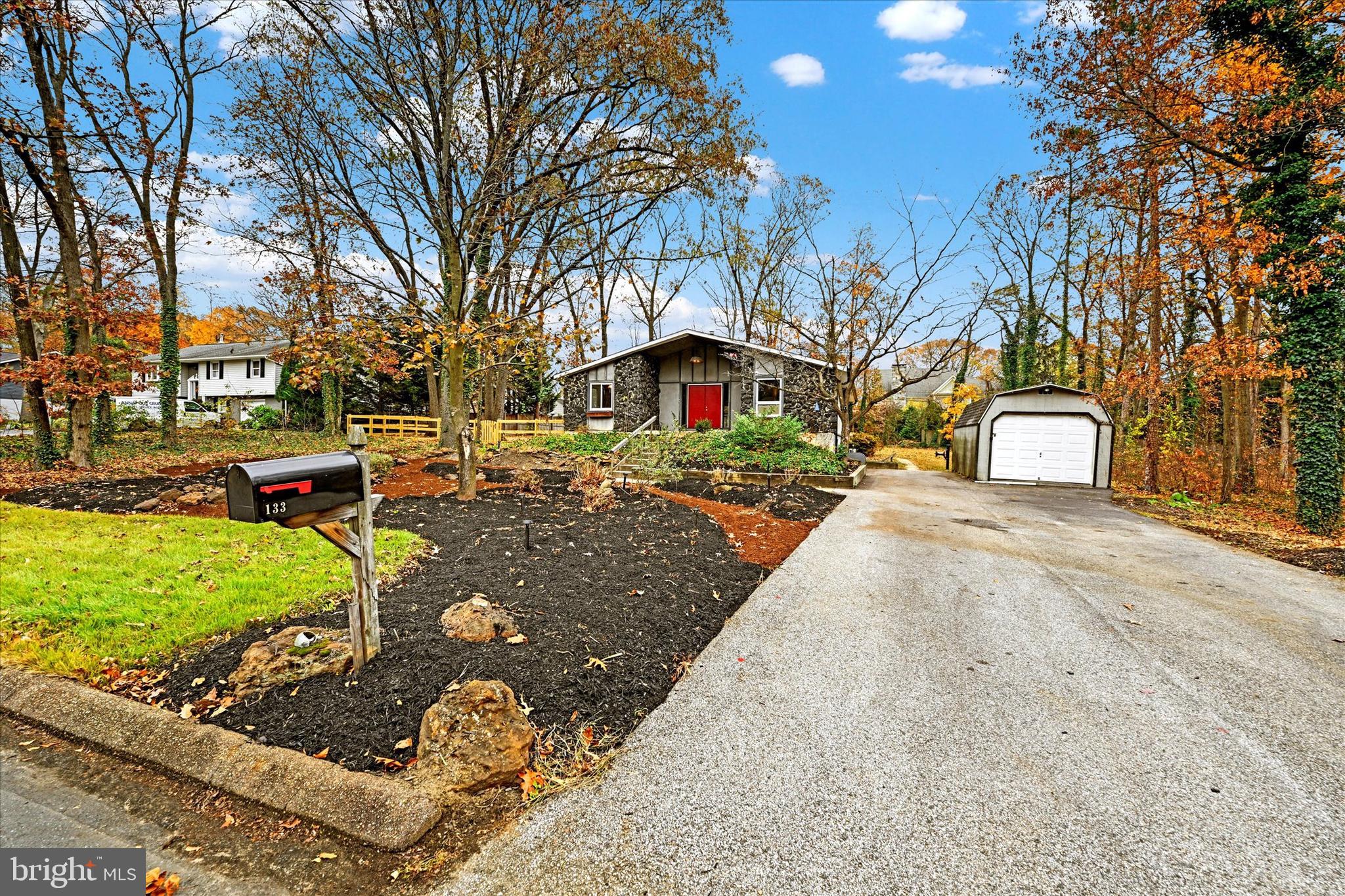 CHARTWELL - Residential