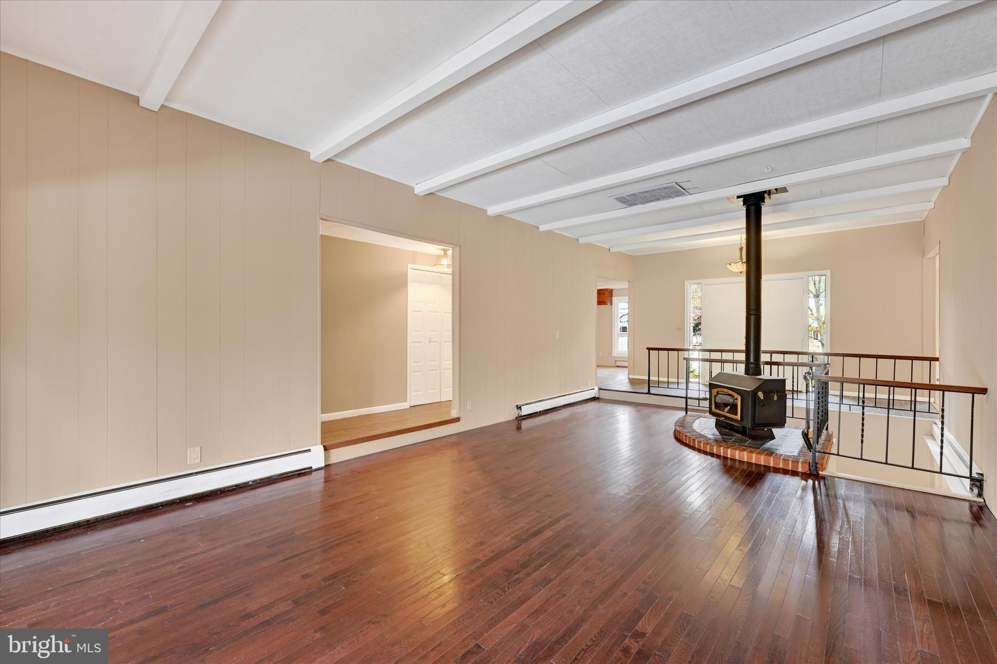 CHARTWELL - Residential