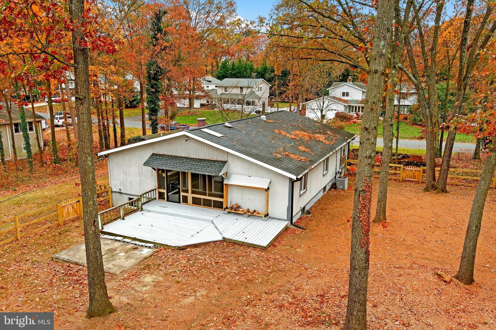 CHARTWELL - Residential