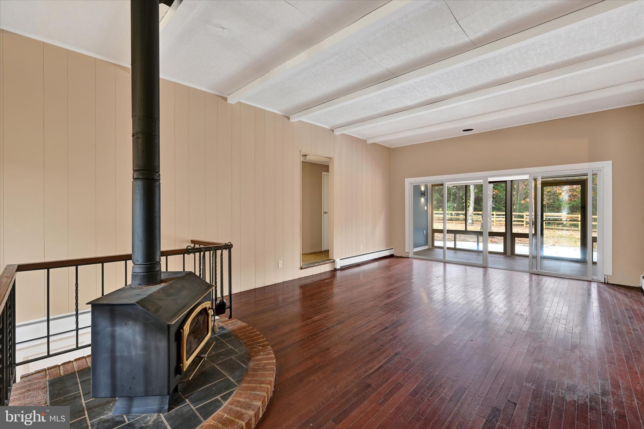 CHARTWELL - Residential