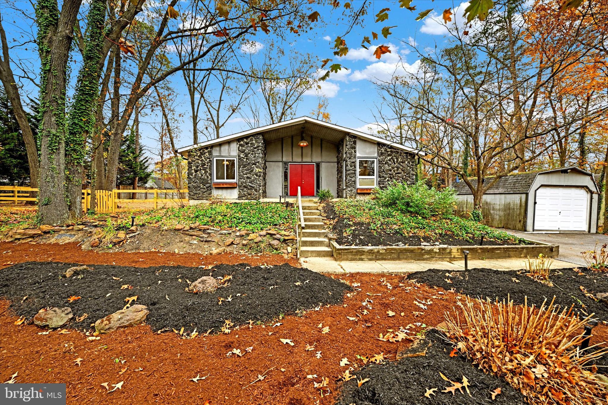 CHARTWELL - Residential