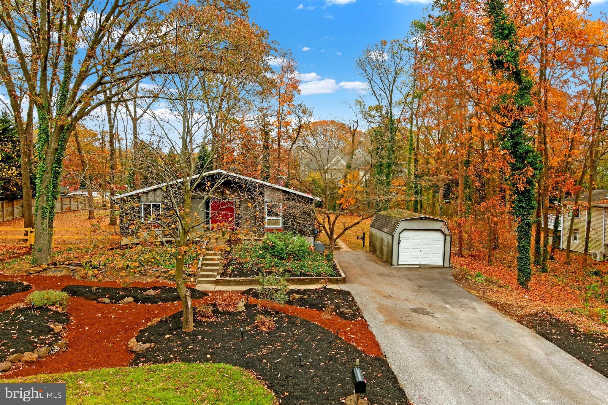 CHARTWELL - Residential