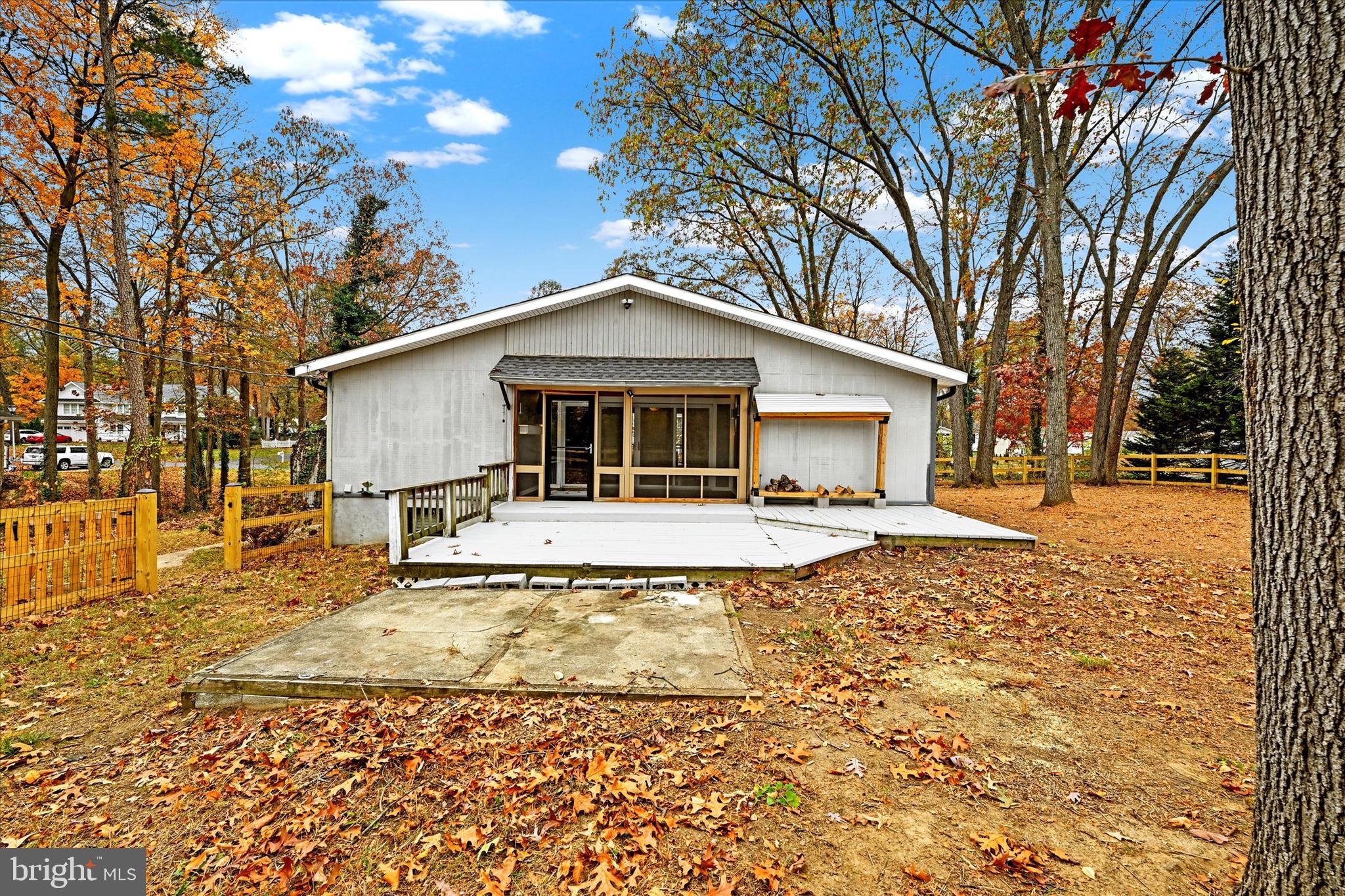 CHARTWELL - Residential