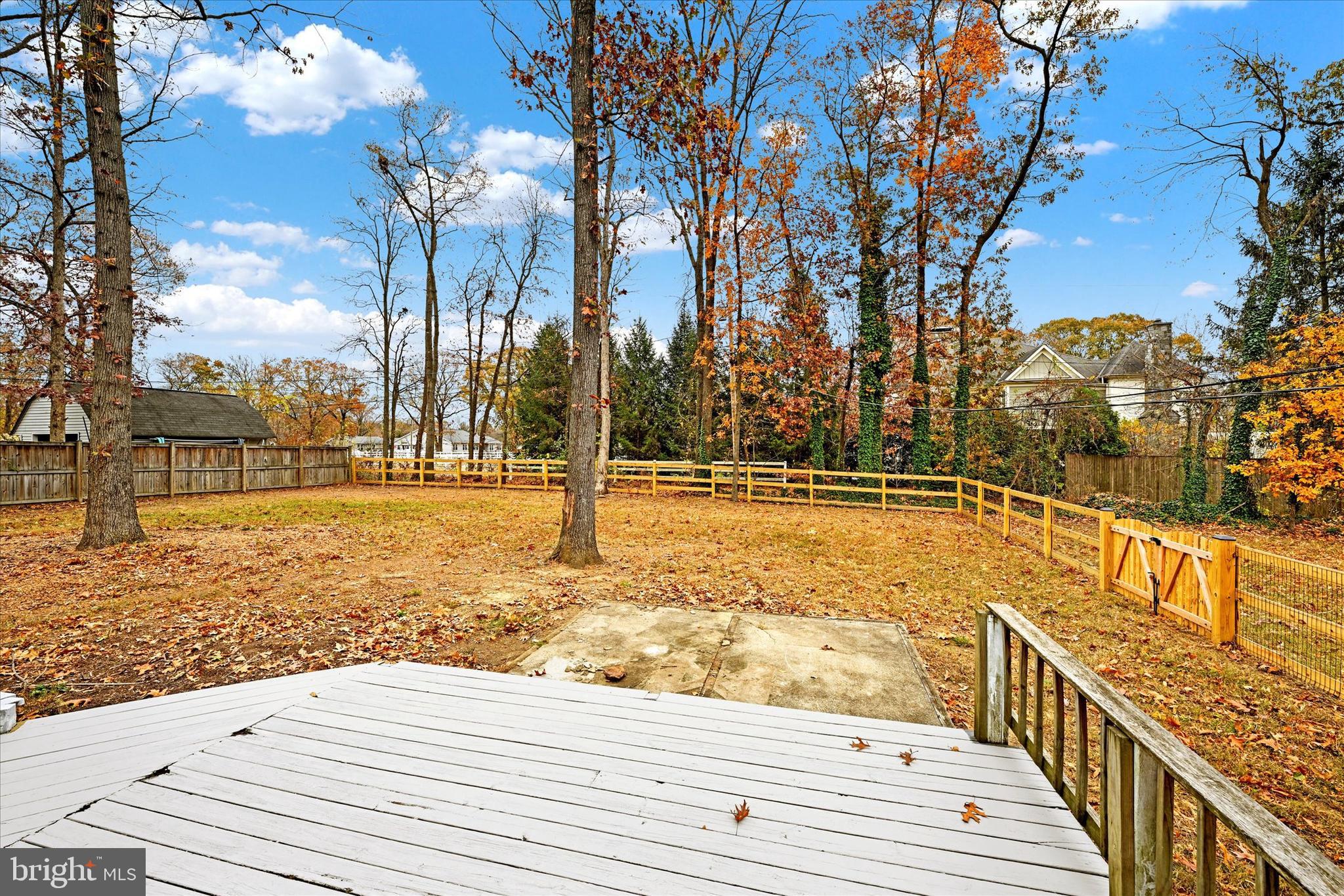 CHARTWELL - Residential