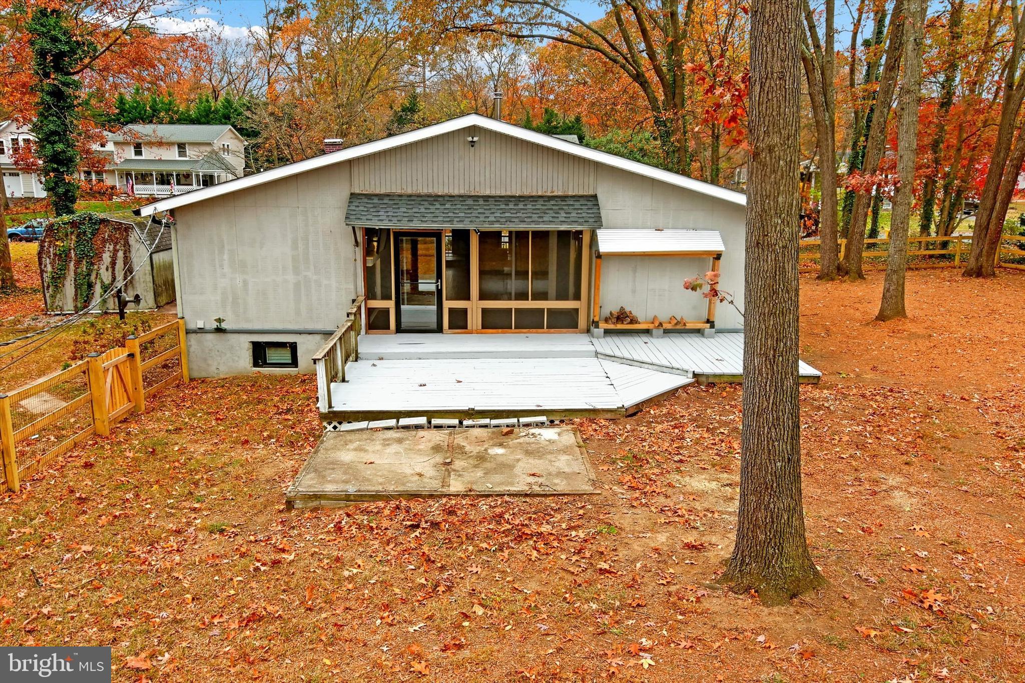 CHARTWELL - Residential