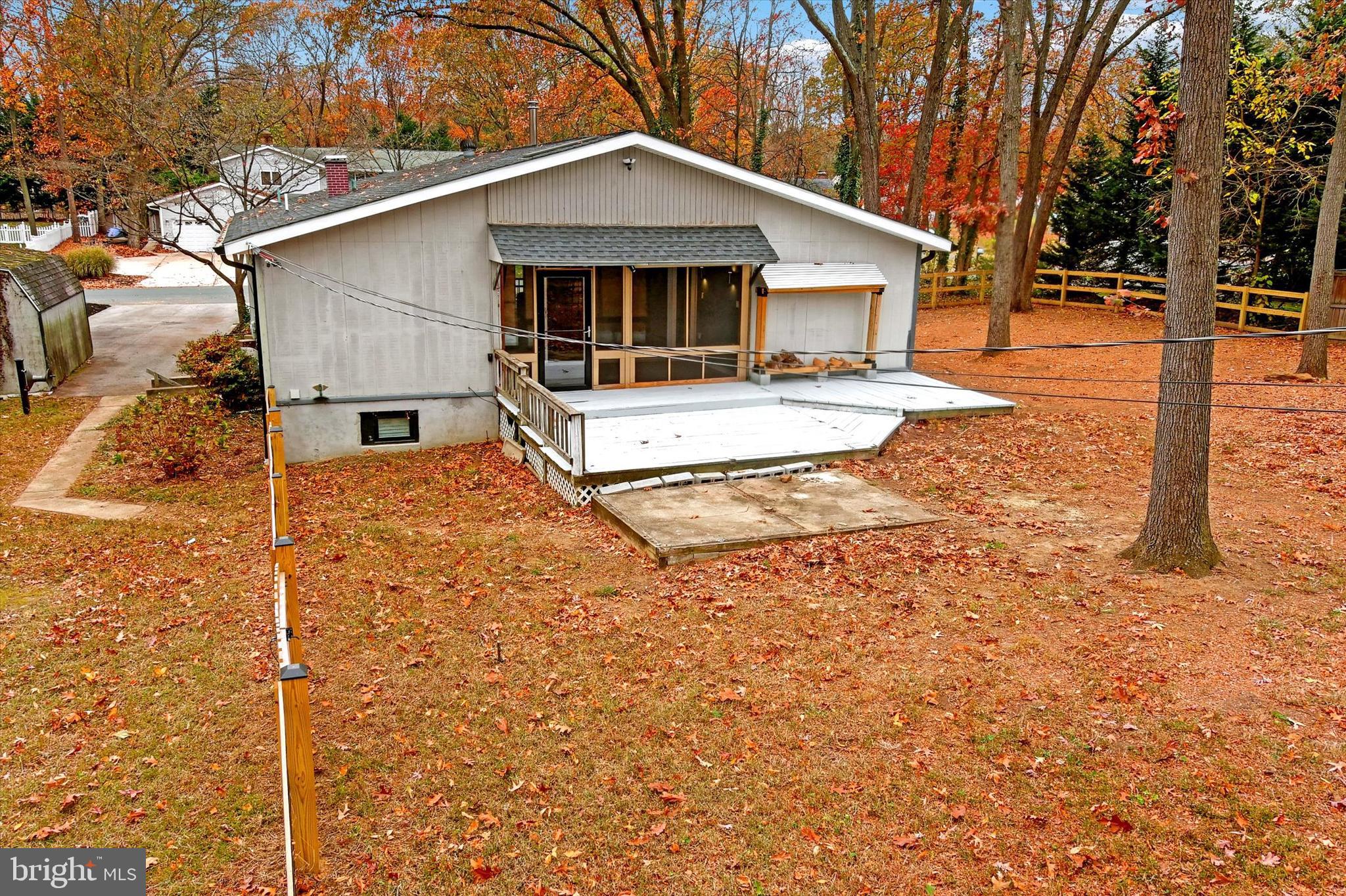 CHARTWELL - Residential