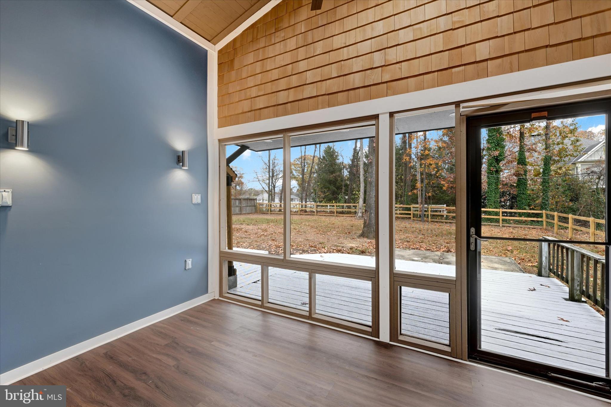 CHARTWELL - Residential