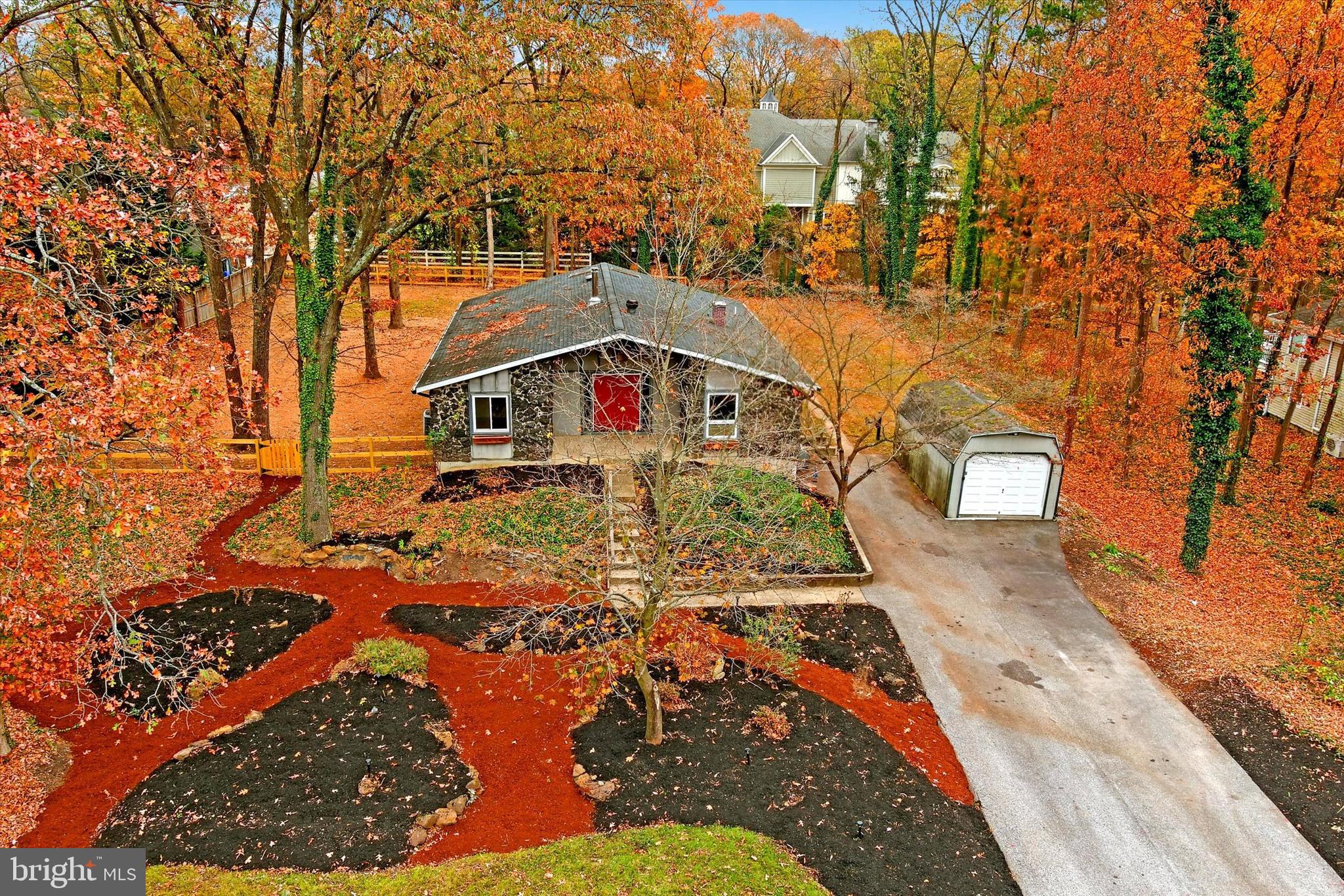 CHARTWELL - Residential