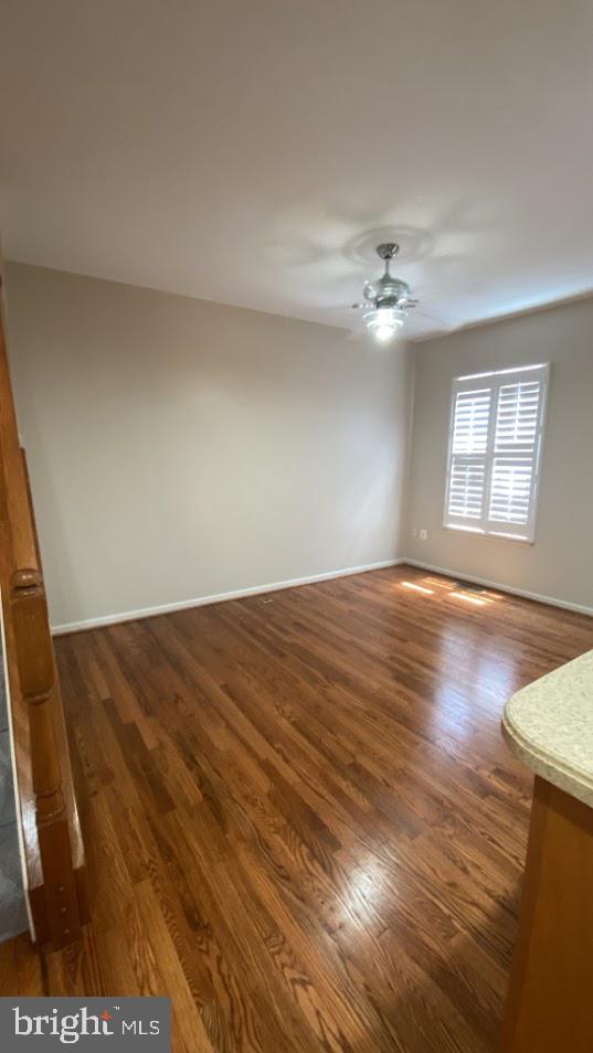 VILLAGE OF IDLEWILD - Residential Lease