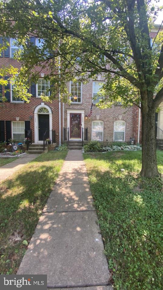 VILLAGE OF IDLEWILD - Residential Lease