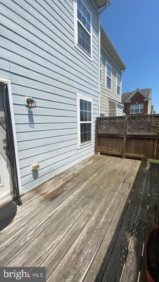 VILLAGE OF IDLEWILD - Residential Lease