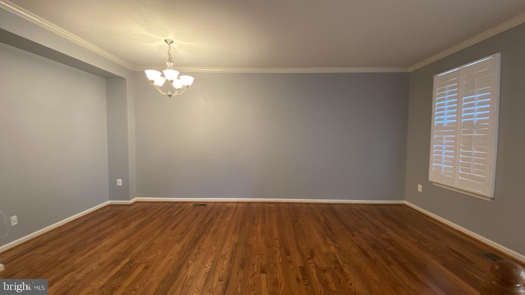 VILLAGE OF IDLEWILD - Residential Lease