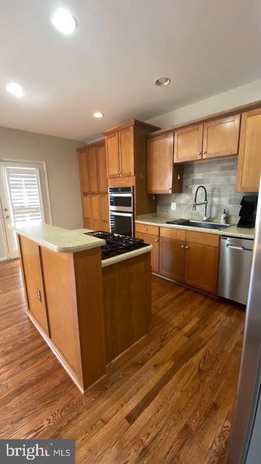 VILLAGE OF IDLEWILD - Residential Lease