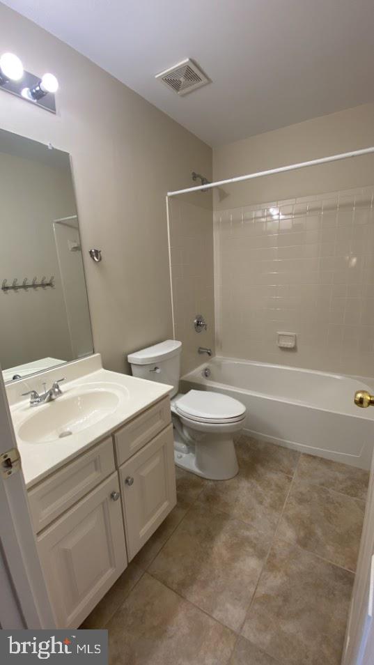 VILLAGE OF IDLEWILD - Residential Lease