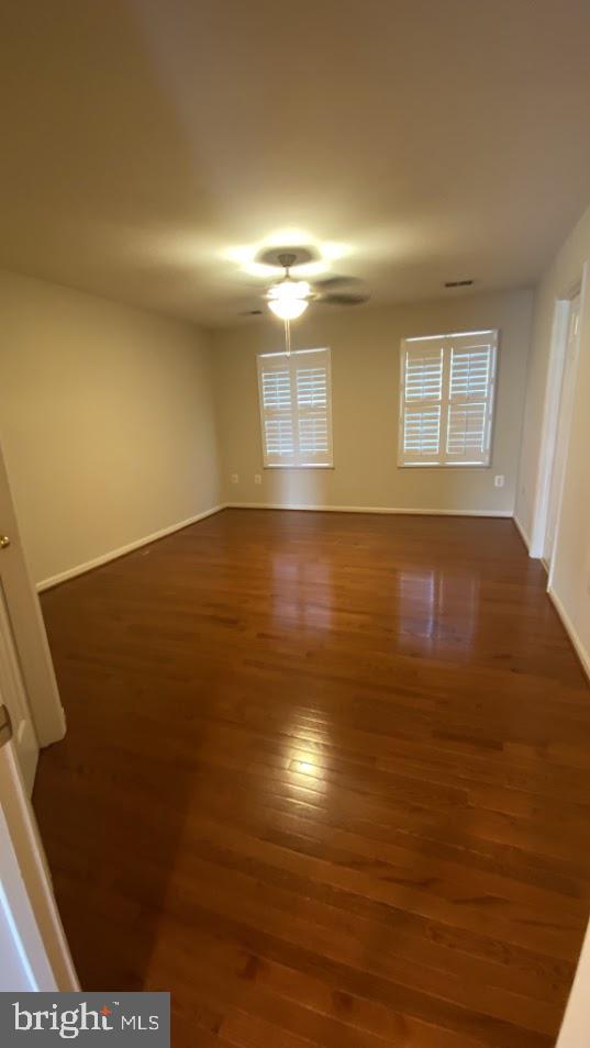 VILLAGE OF IDLEWILD - Residential Lease