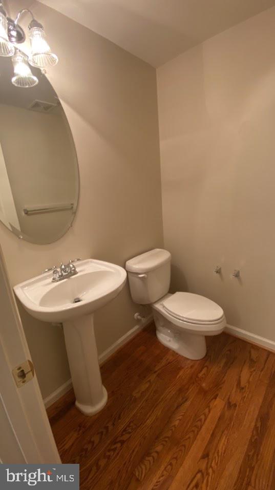 VILLAGE OF IDLEWILD - Residential Lease