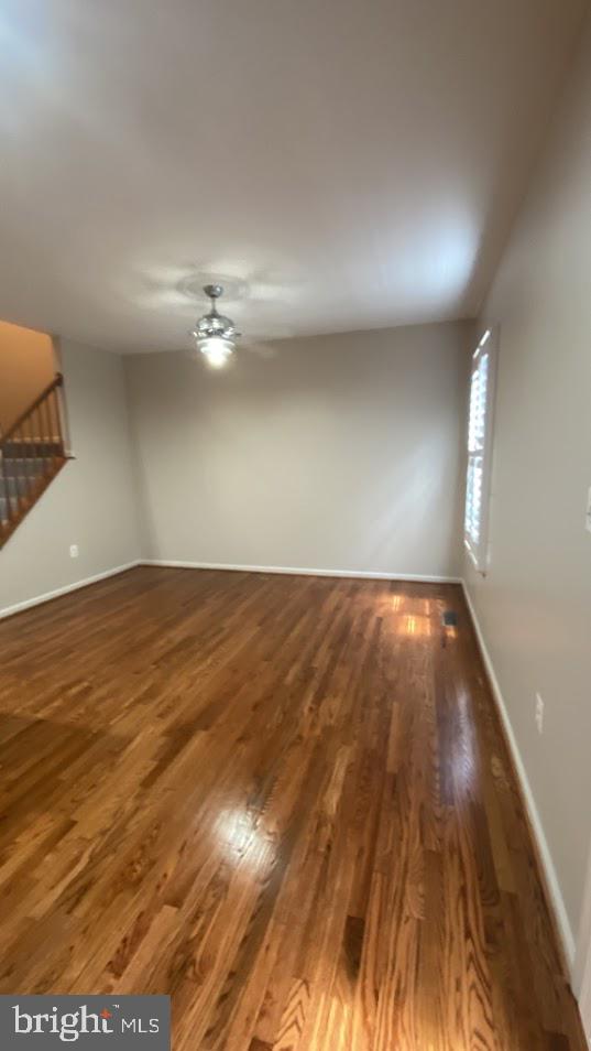 VILLAGE OF IDLEWILD - Residential Lease