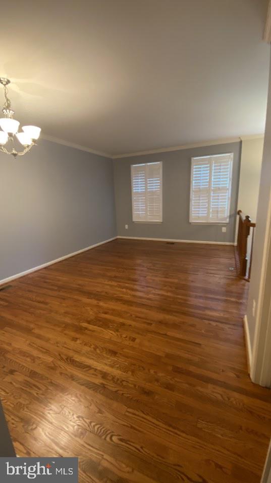 VILLAGE OF IDLEWILD - Residential Lease