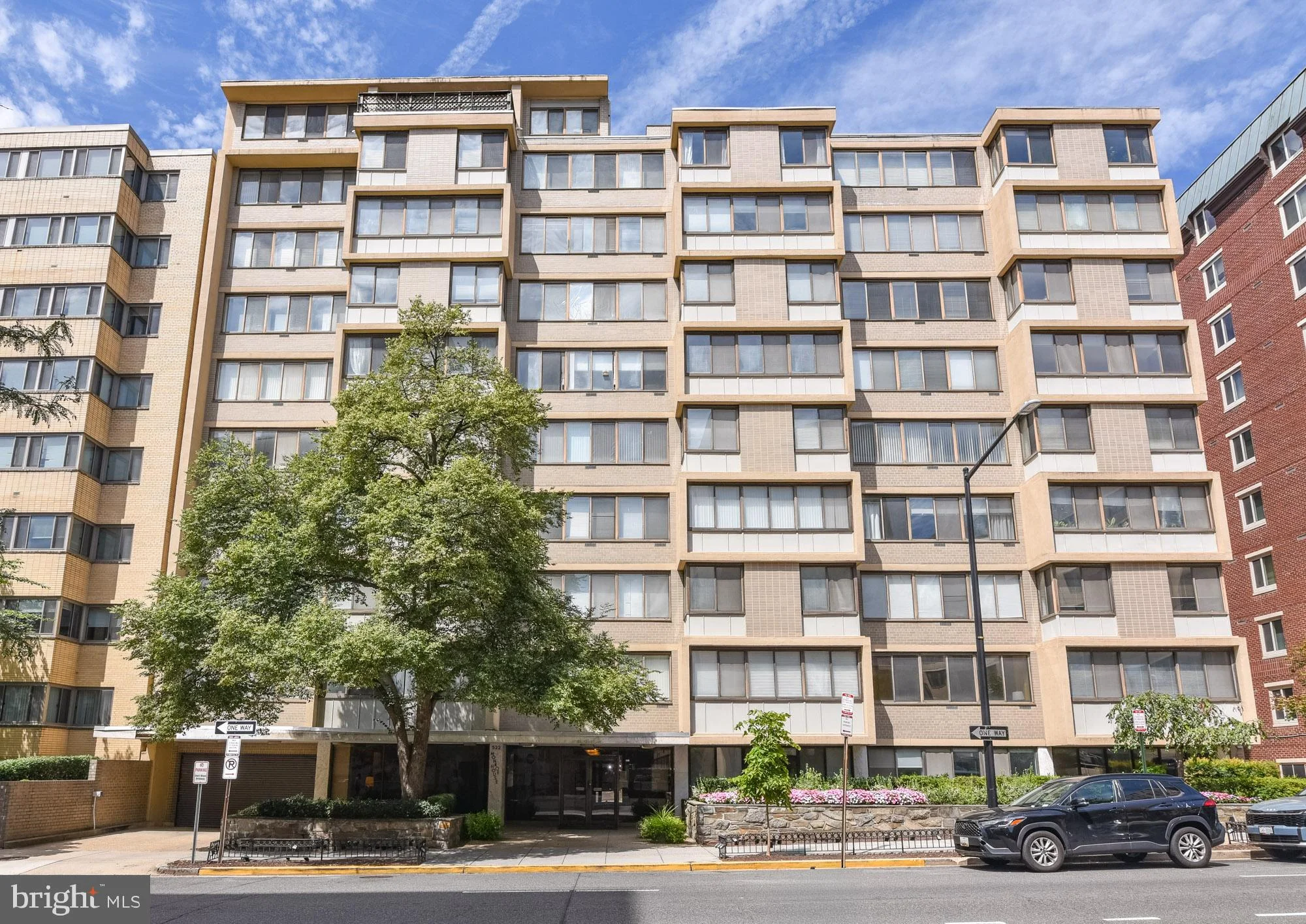 522 21st Street NW Unit 409, Washington, DC, 20006
