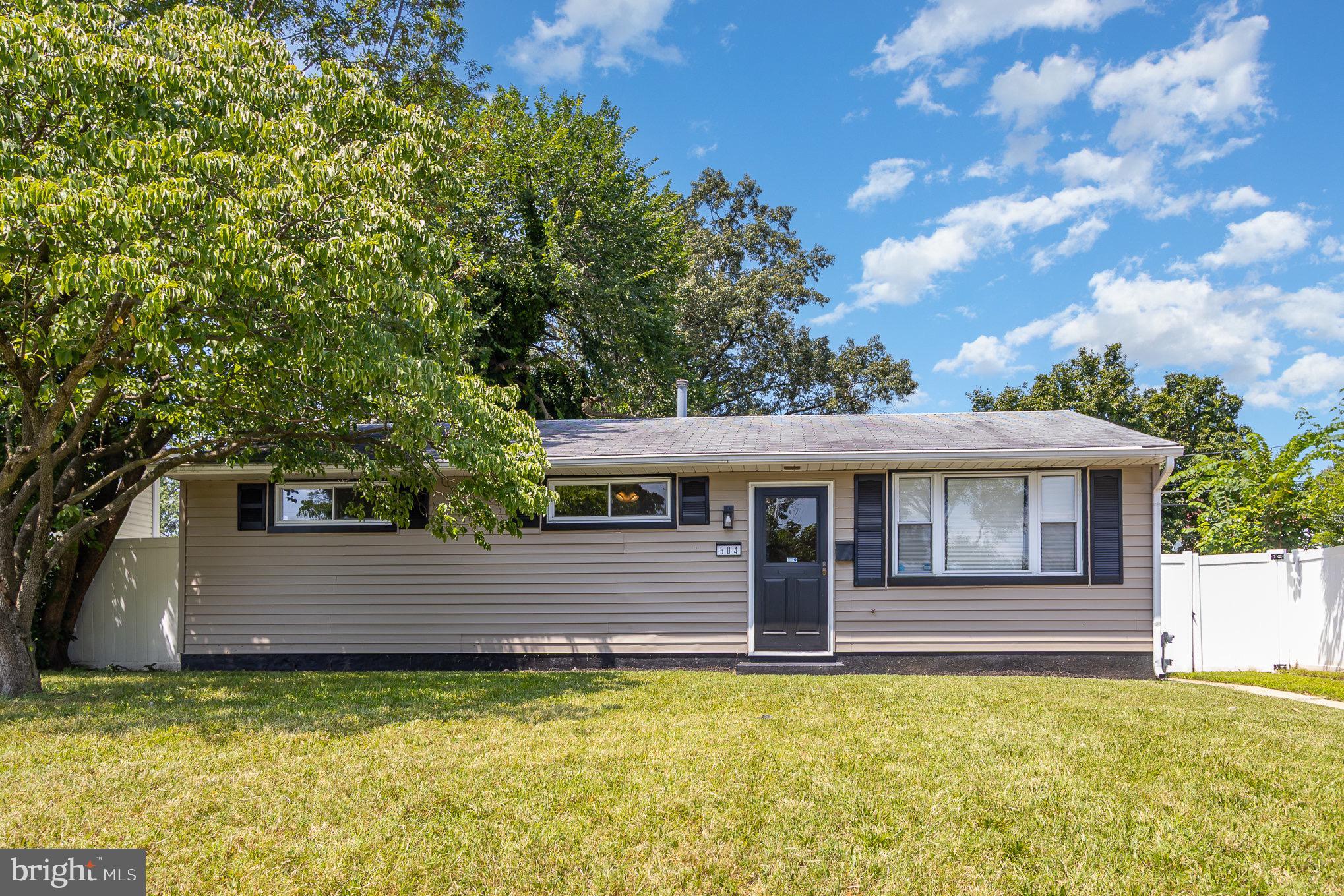 504 HAMLEN ROAD