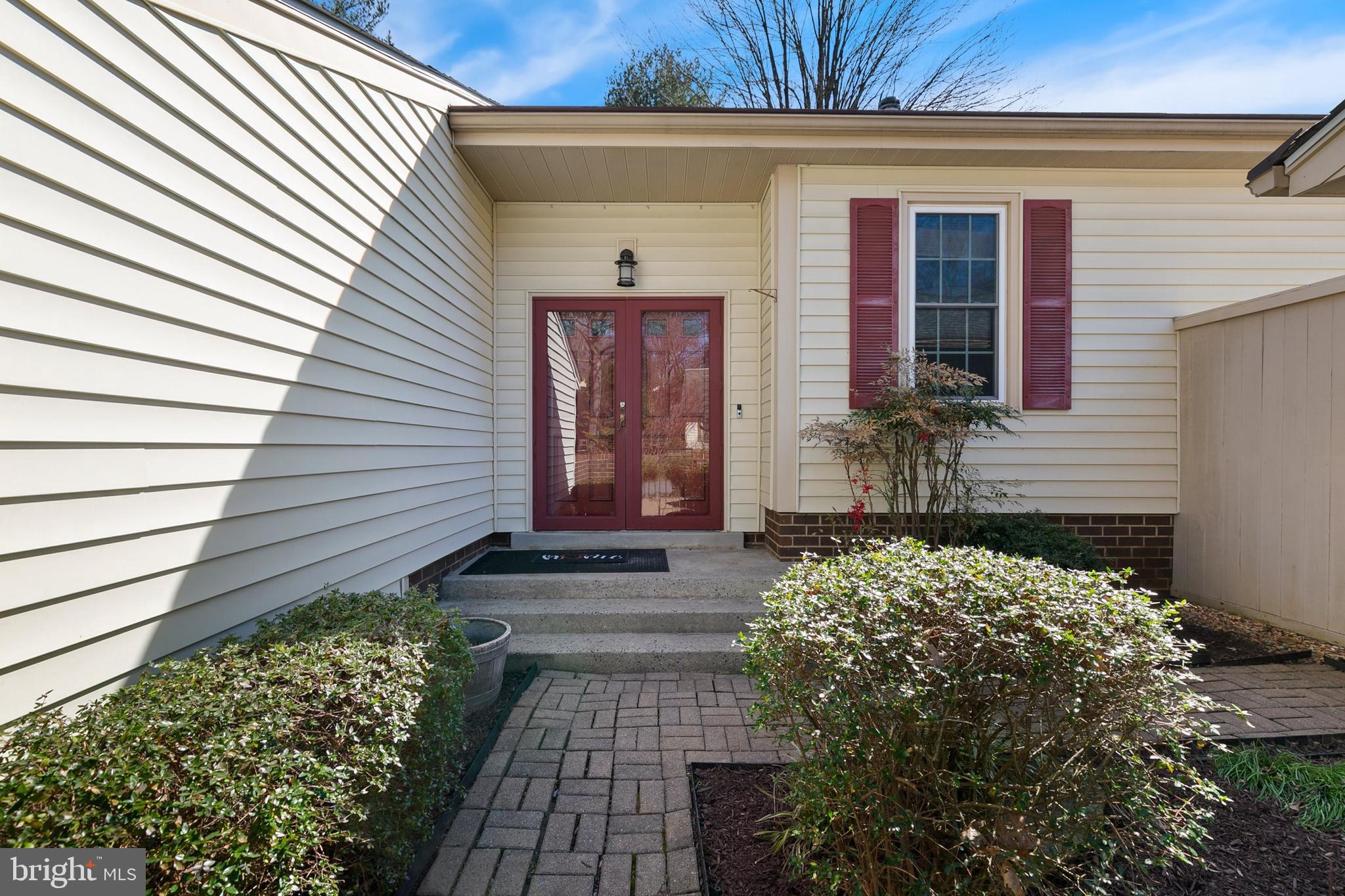 FAIRIDGE - Residential