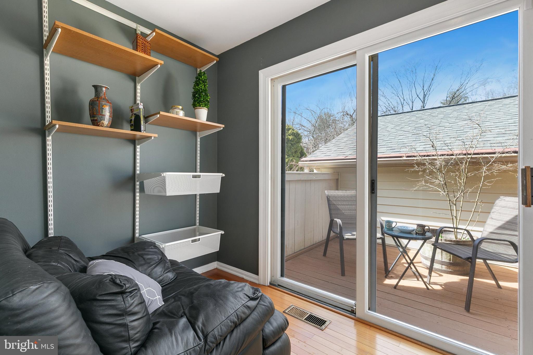 FAIRIDGE - Residential