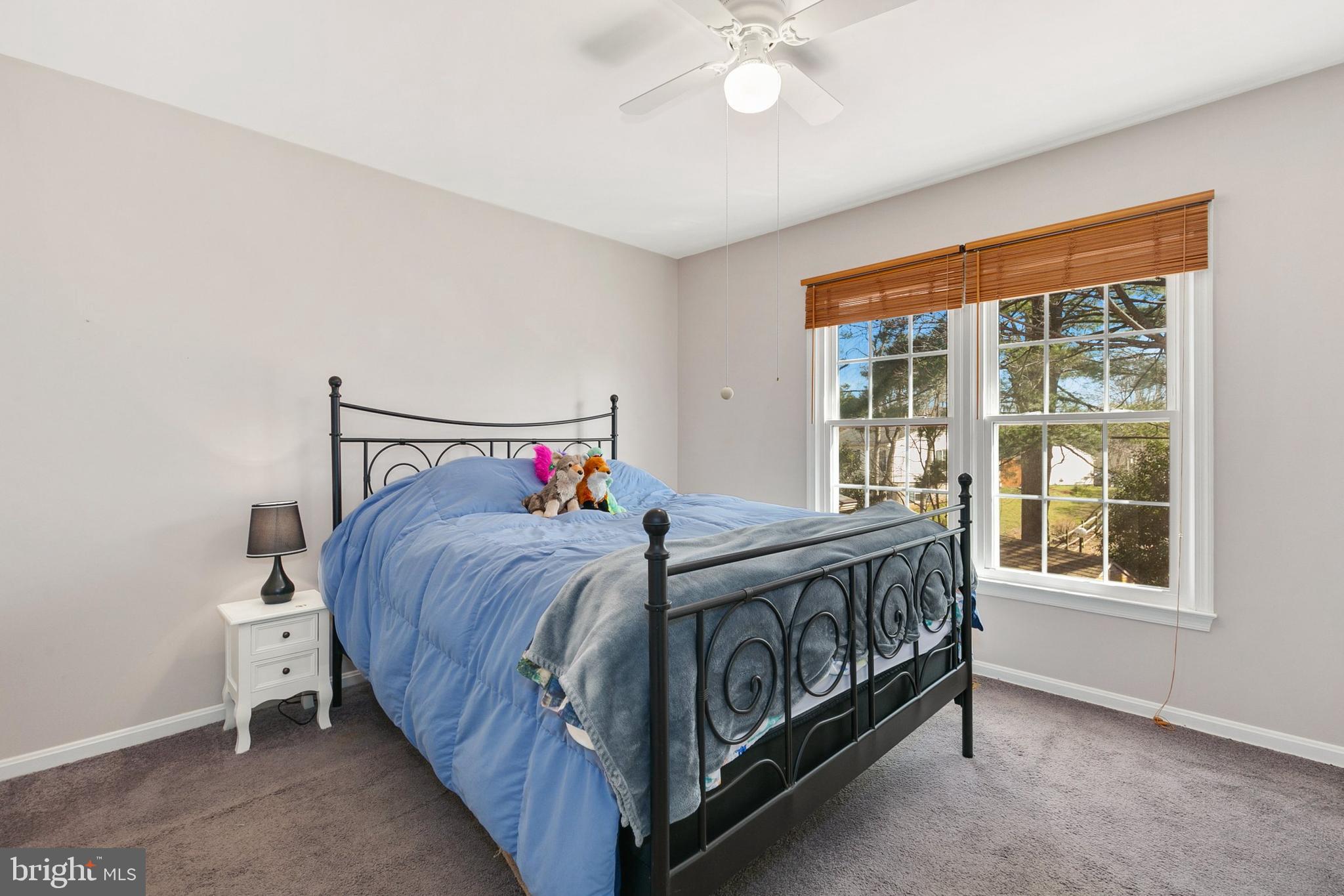 FAIRIDGE - Residential