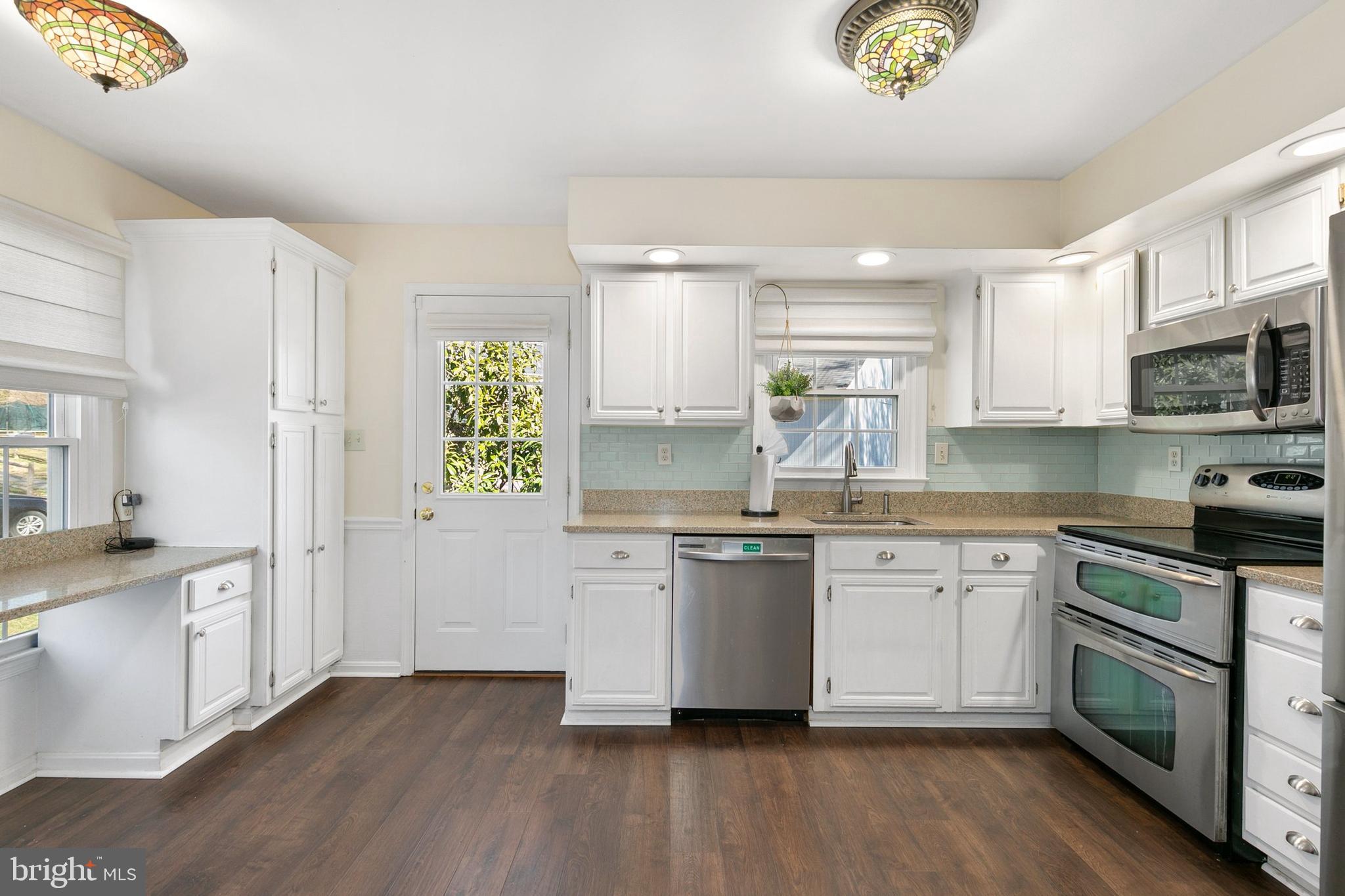 FAIRIDGE - Residential