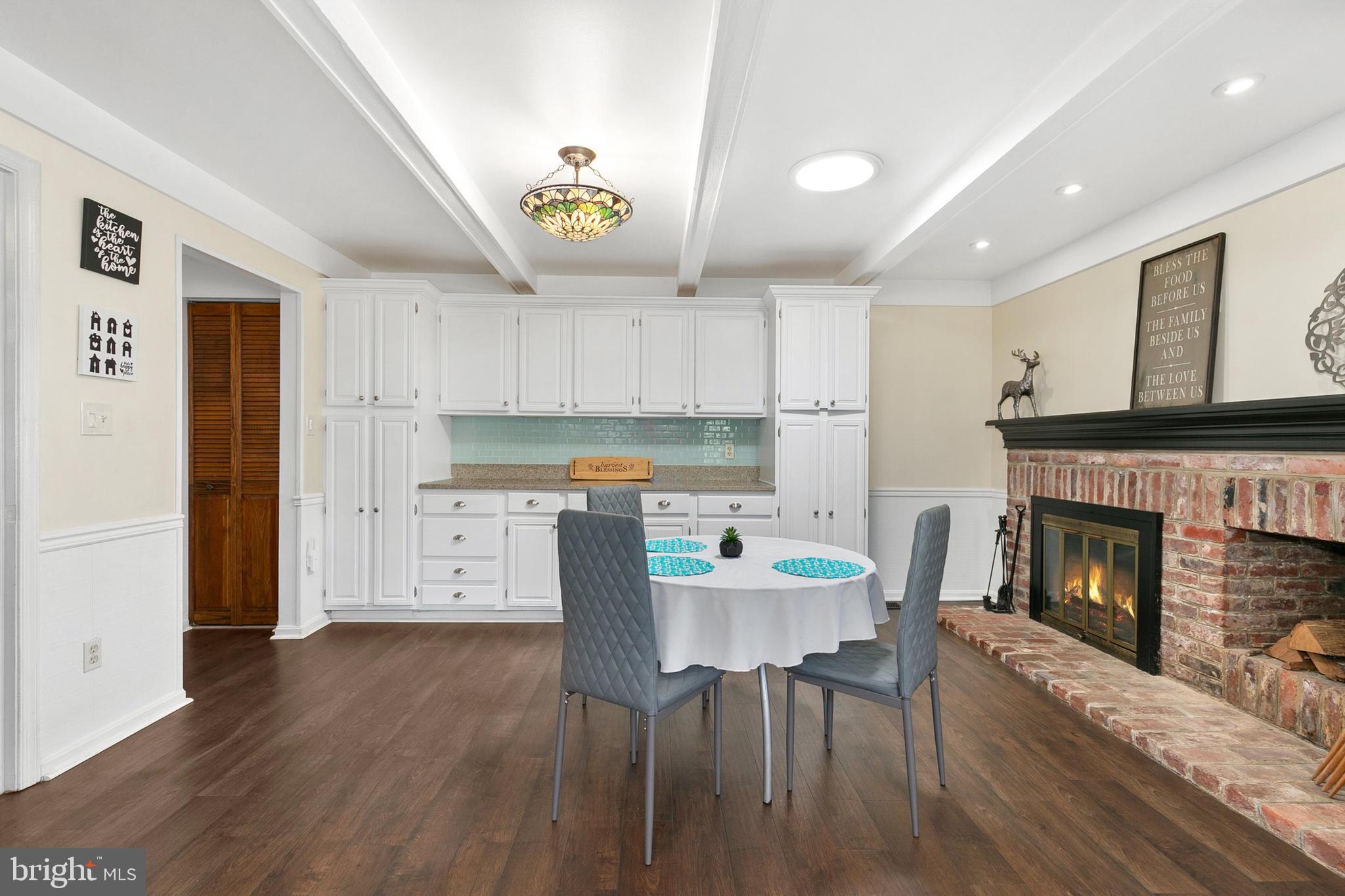 FAIRIDGE - Residential