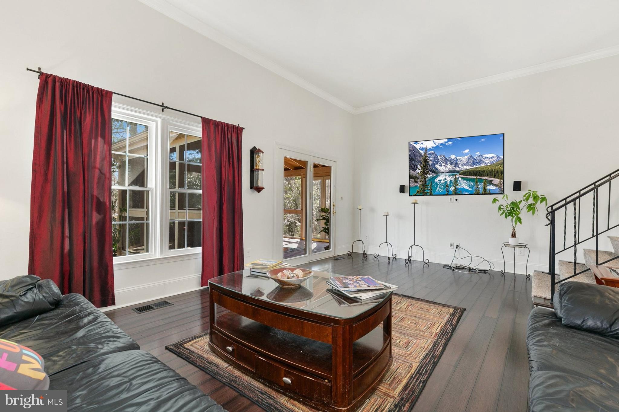 FAIRIDGE - Residential