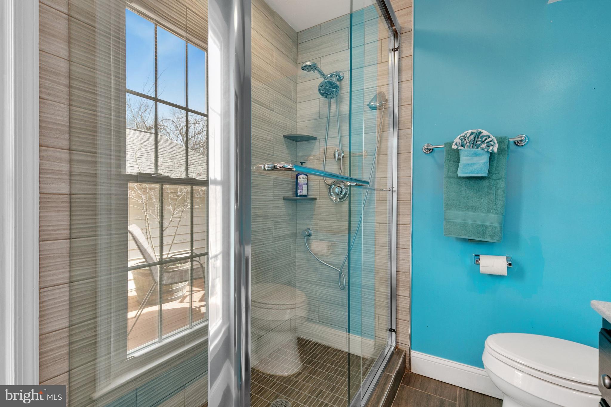 FAIRIDGE - Residential